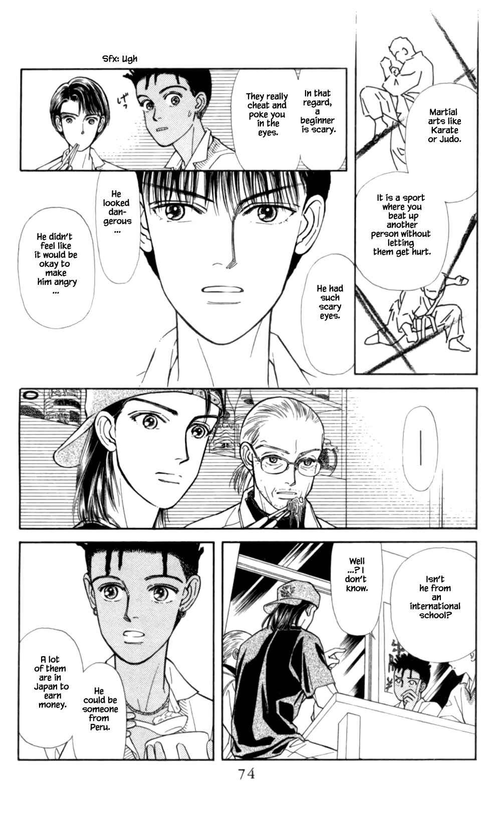 Page 11 Chapter 49 Natural