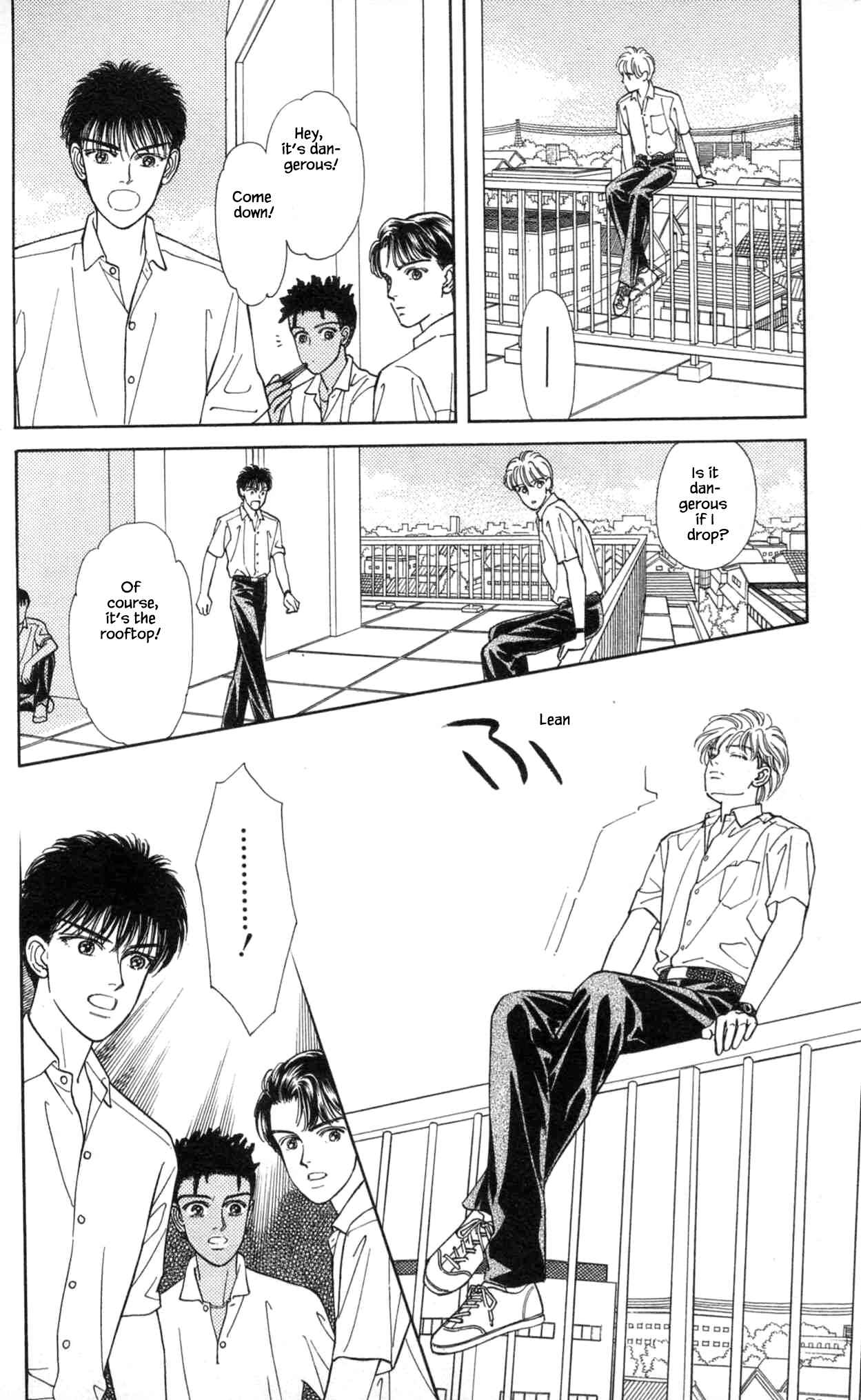 Page 16 Chapter 32 Natural