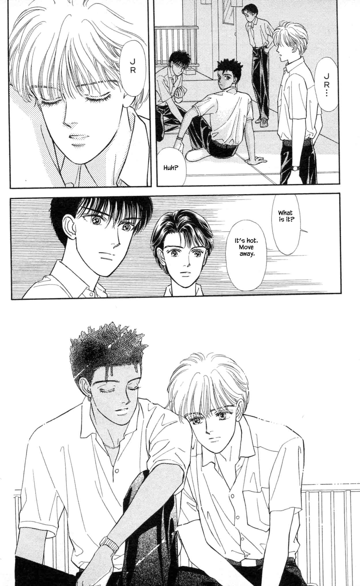 Page 18 Chapter 32 Natural