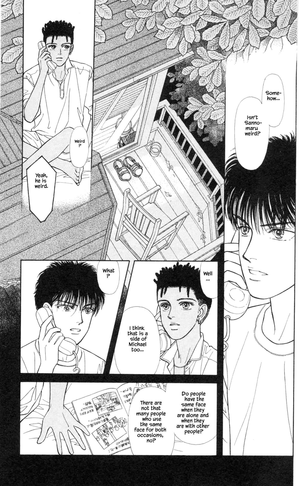 Page 19 Chapter 32 Natural