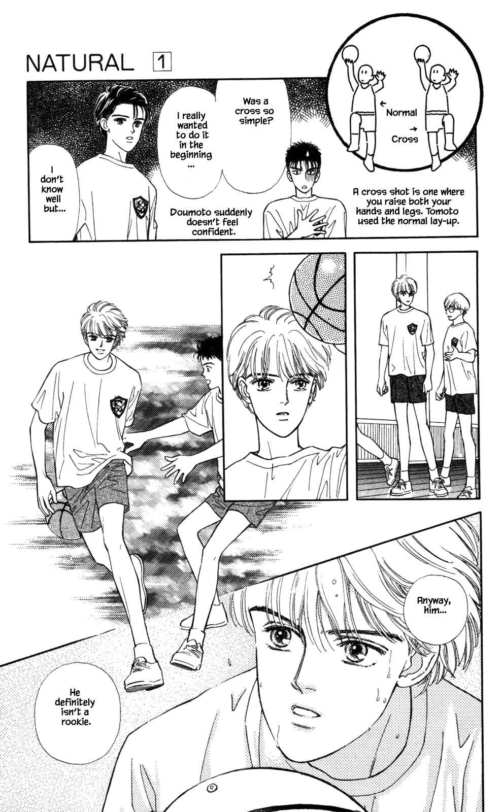 Page 28 Chapter 4 Natural