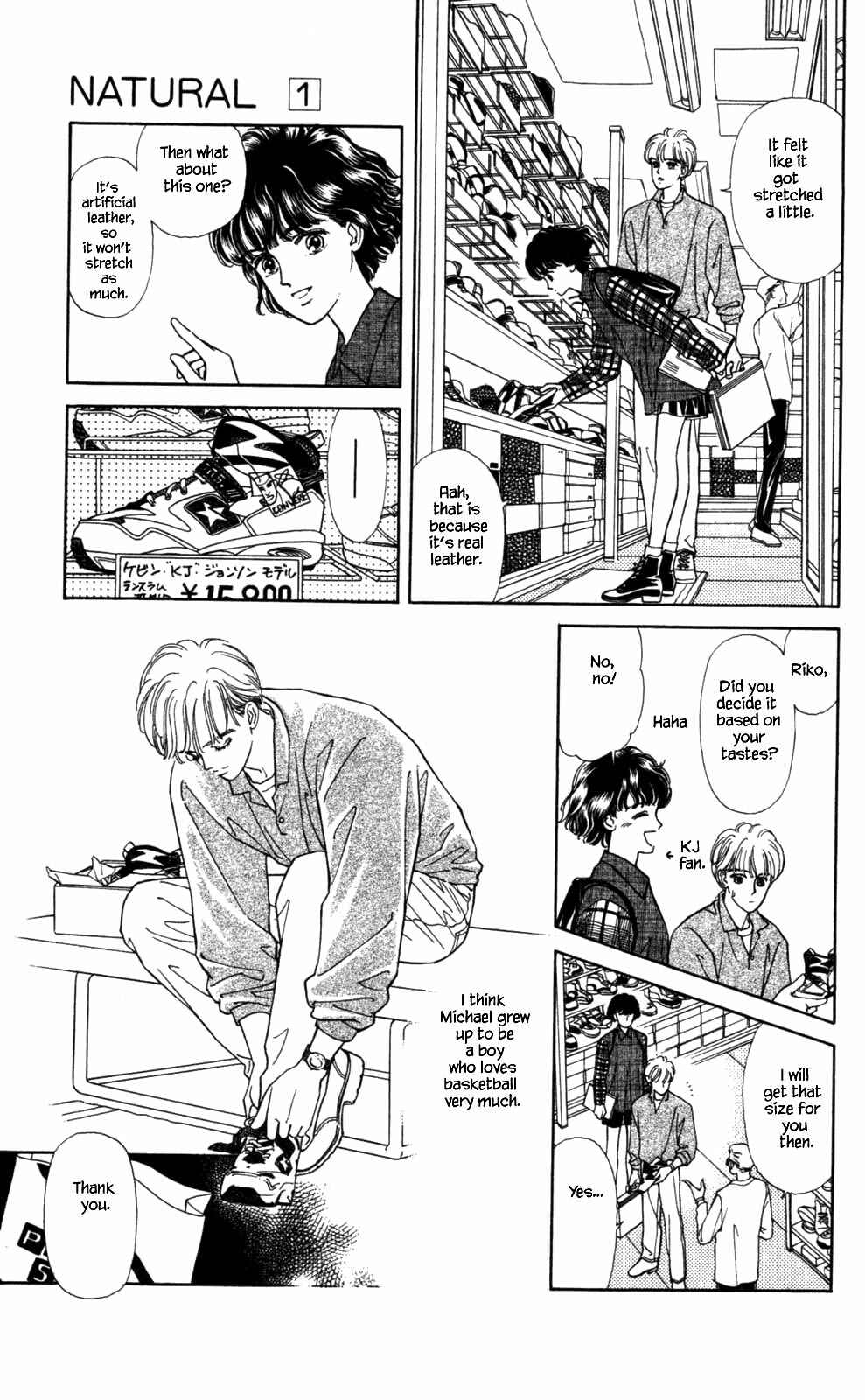 Page 8 Chapter 4 Natural
