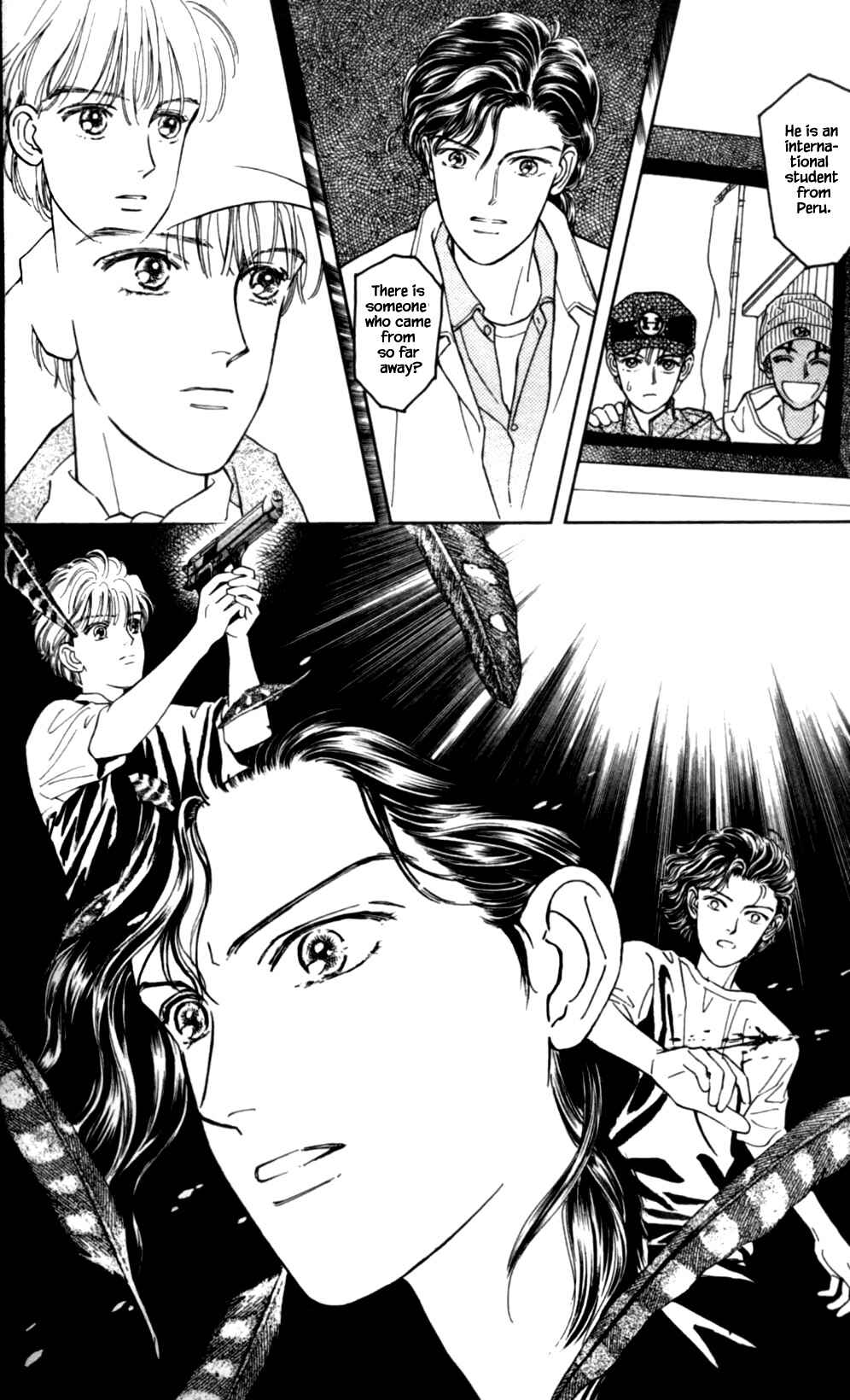Page 28 Chapter 44 Natural