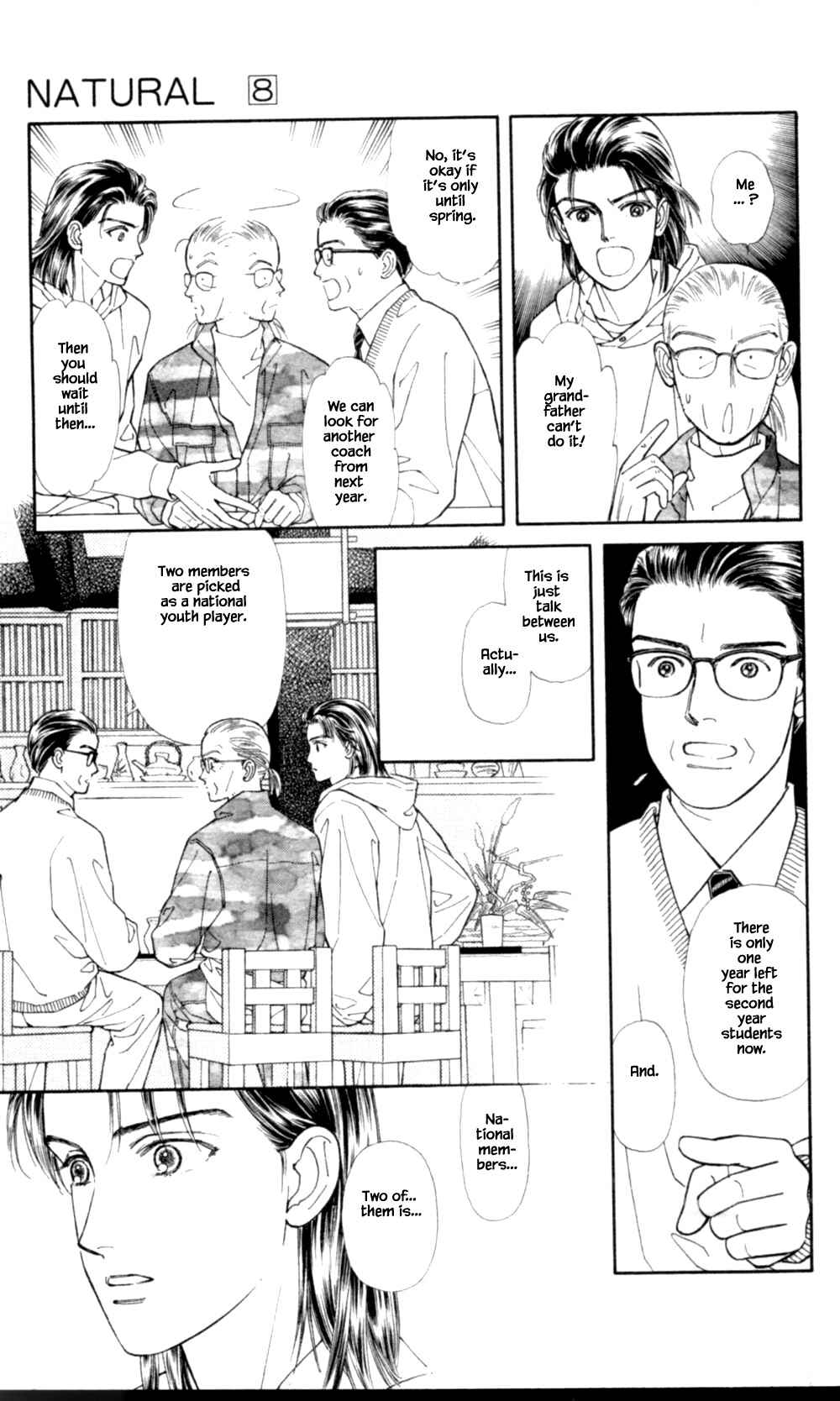 Page 12 Chapter 48 Natural