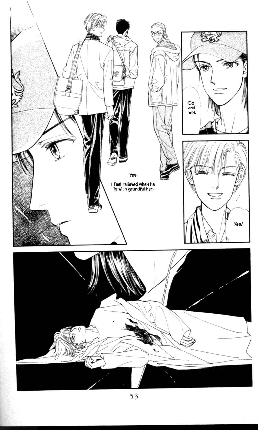 Page 18 Chapter 48 Natural