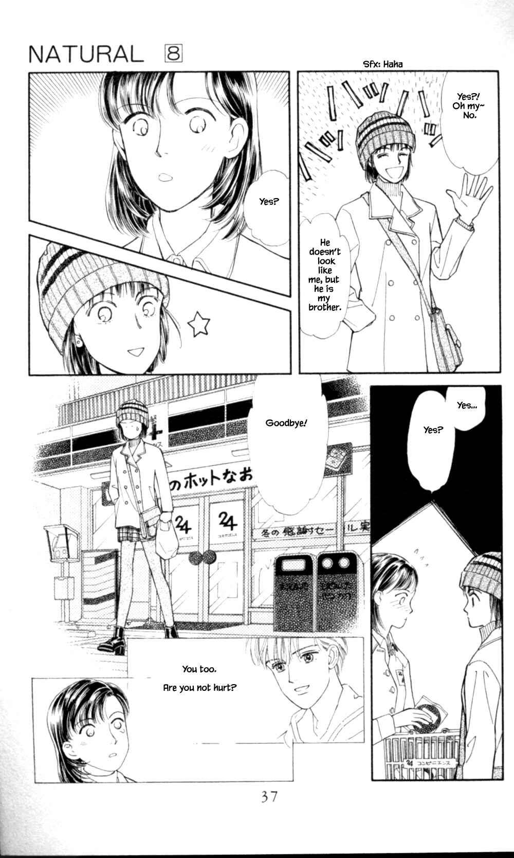 Page 2 Chapter 48 Natural