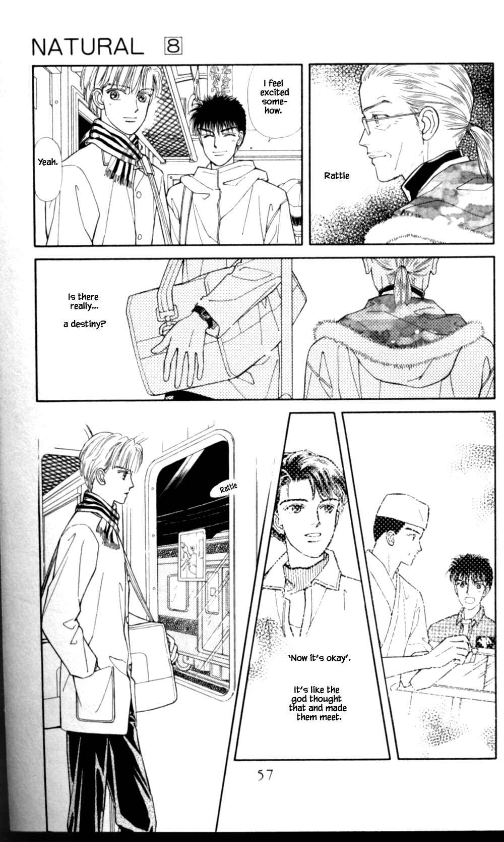Page 22 Chapter 48 Natural