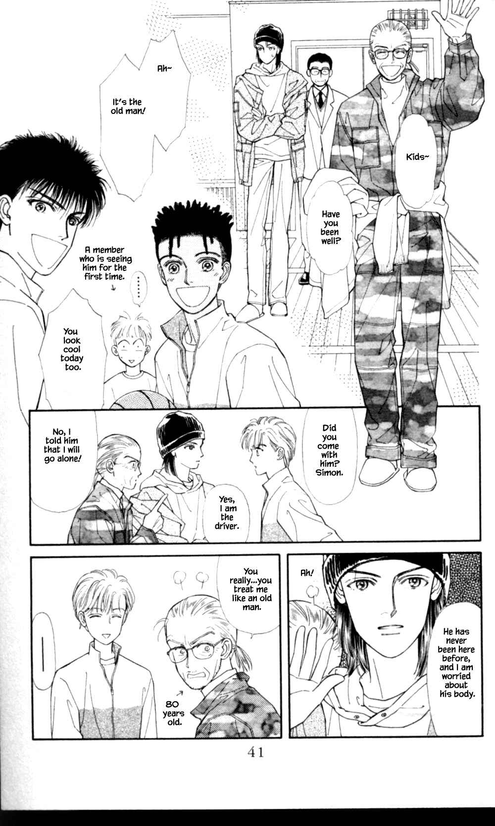 Page 6 Chapter 48 Natural