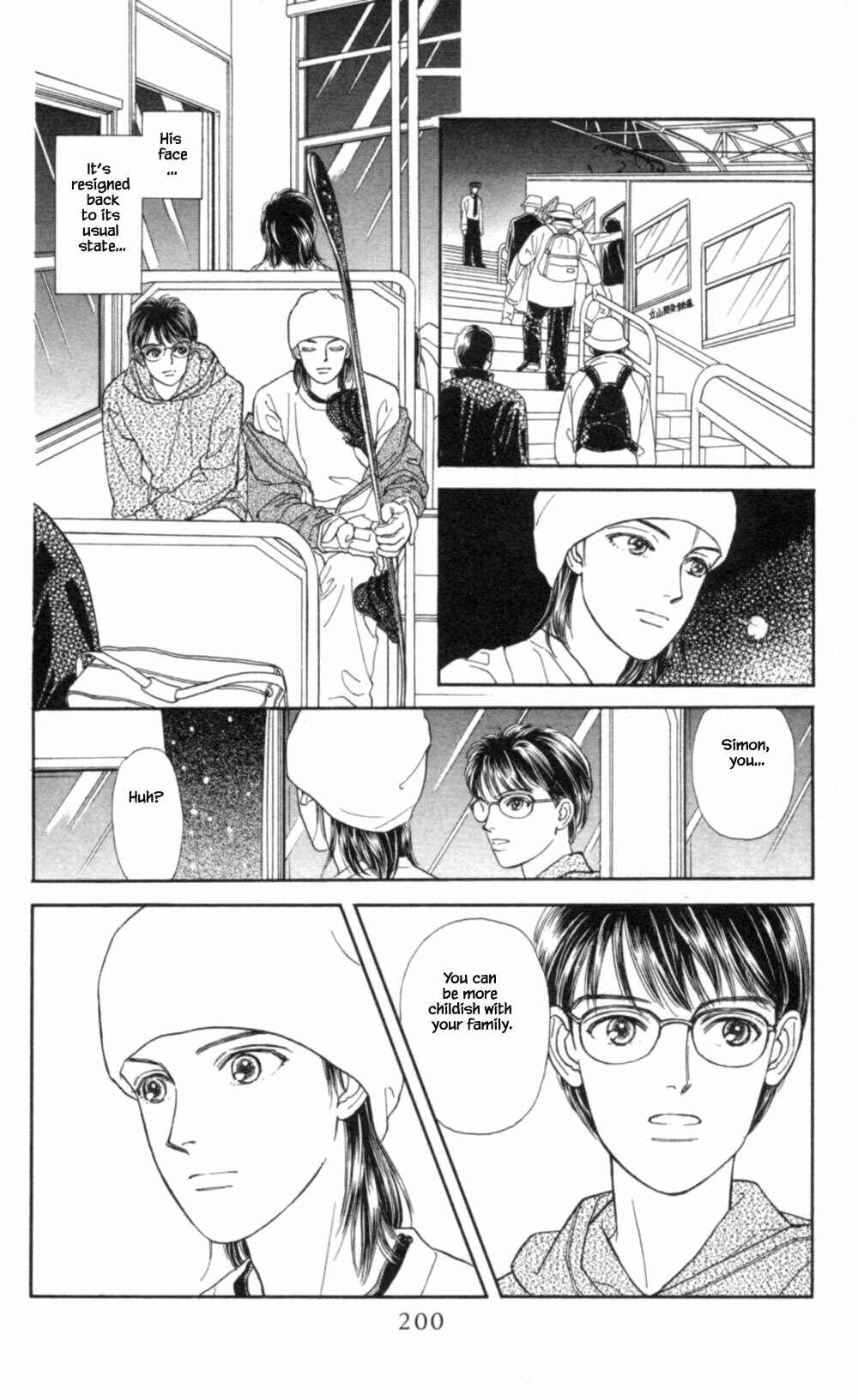 Page 15 Chapter 72 Natural