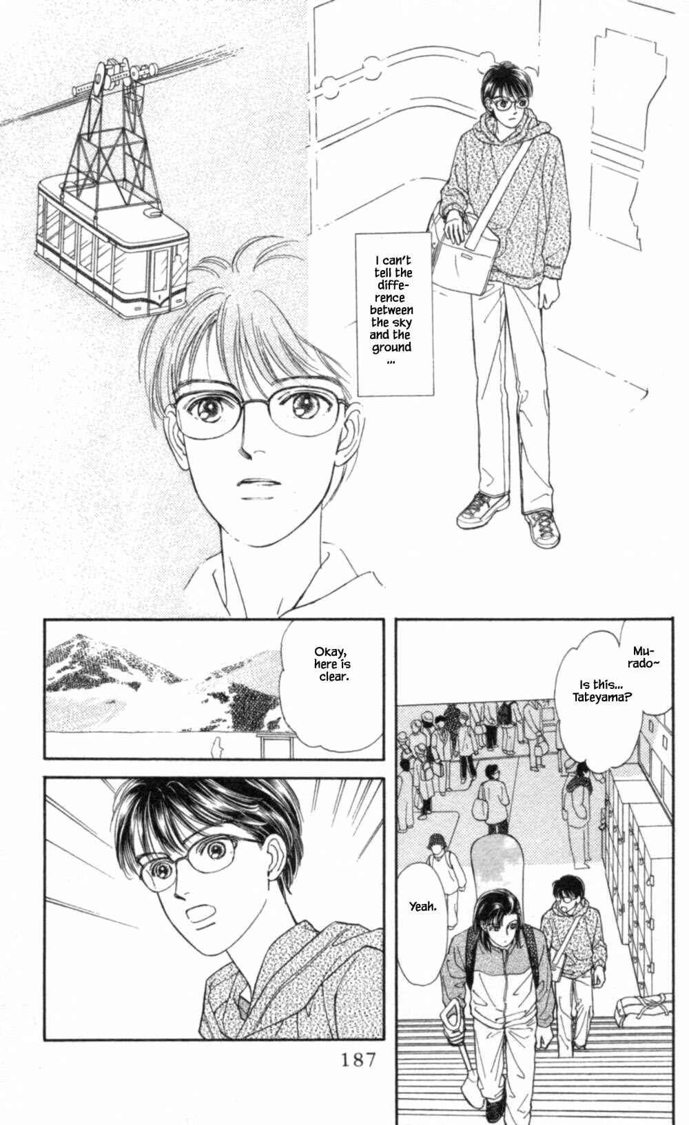 Page 3 Chapter 72 Natural