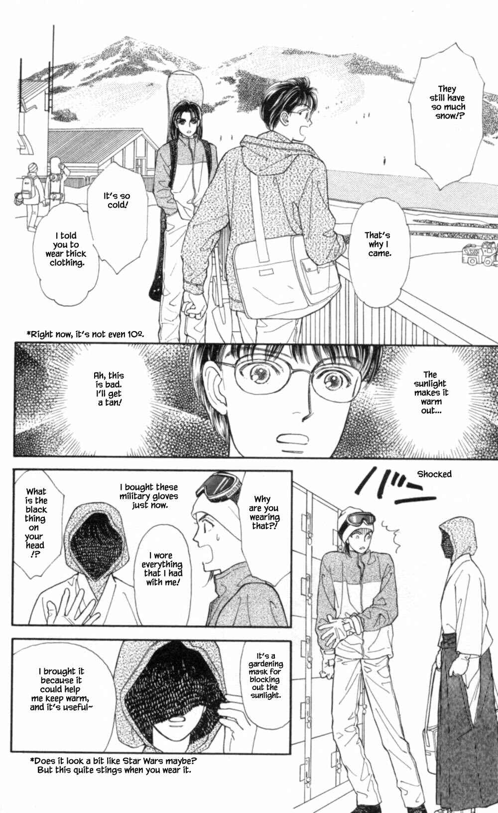 Page 4 Chapter 72 Natural