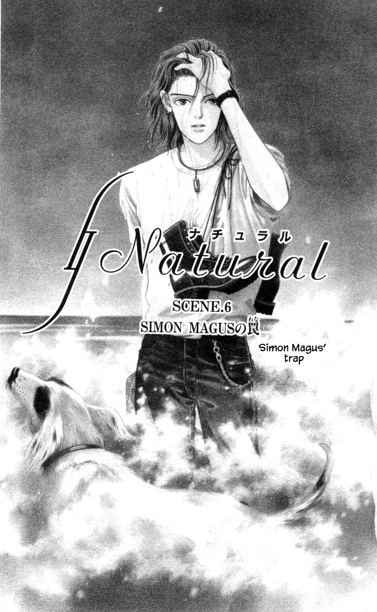 Page 2 Chapter 30 Natural