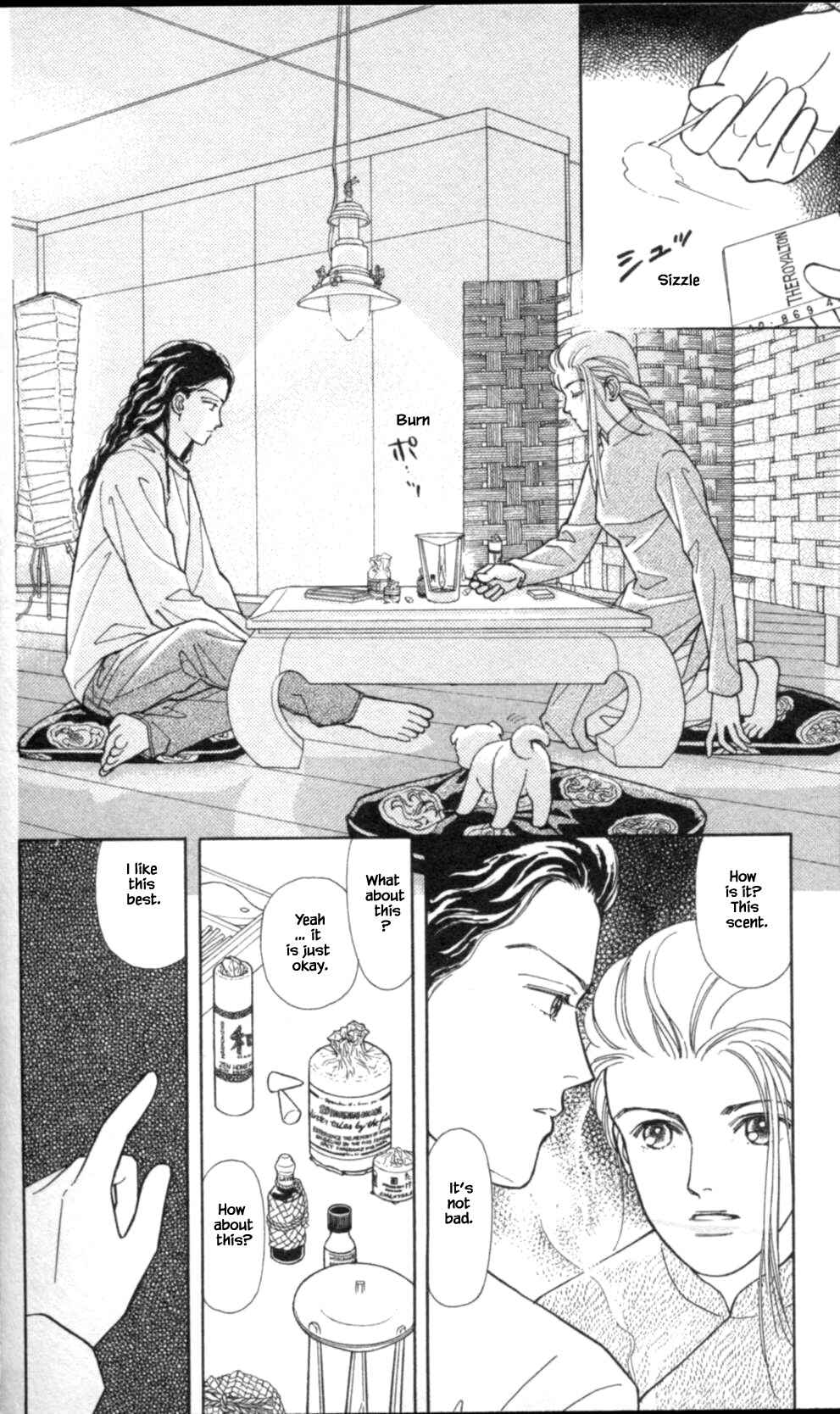Page 1 Chapter 55 Natural