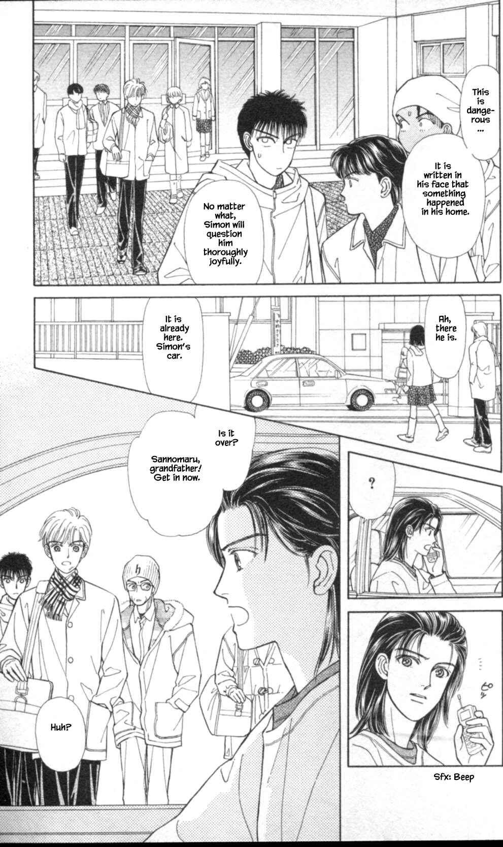 Page 28 Chapter 55 Natural