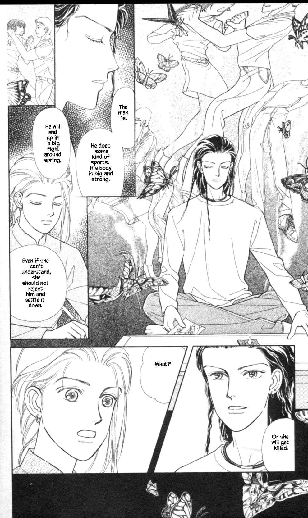 Page 3 Chapter 55 Natural