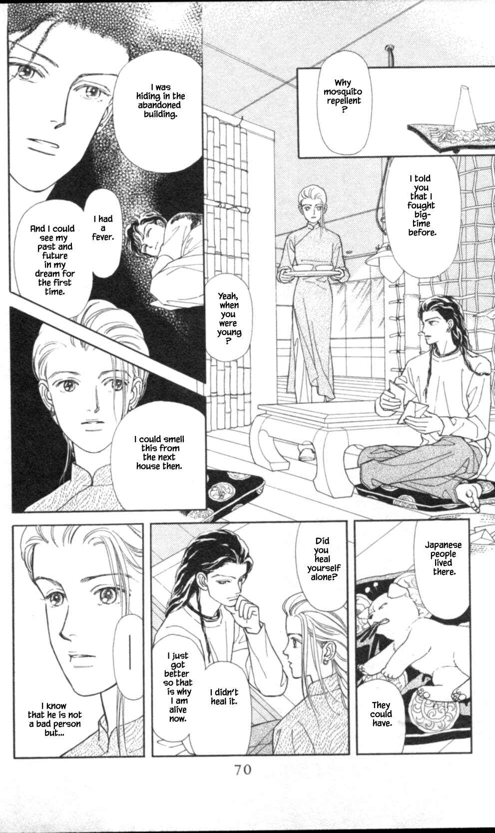 Page 5 Chapter 55 Natural