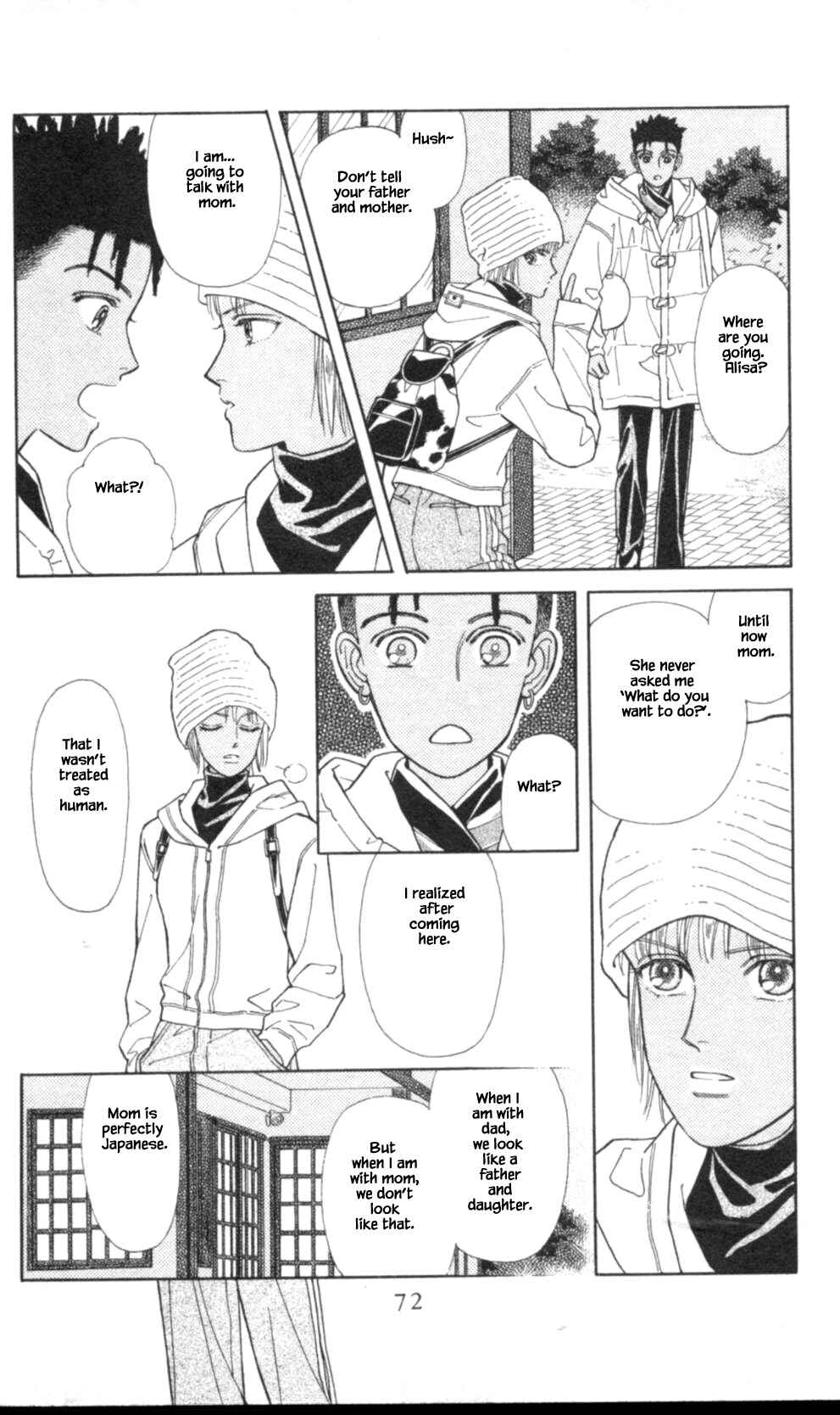 Page 7 Chapter 55 Natural