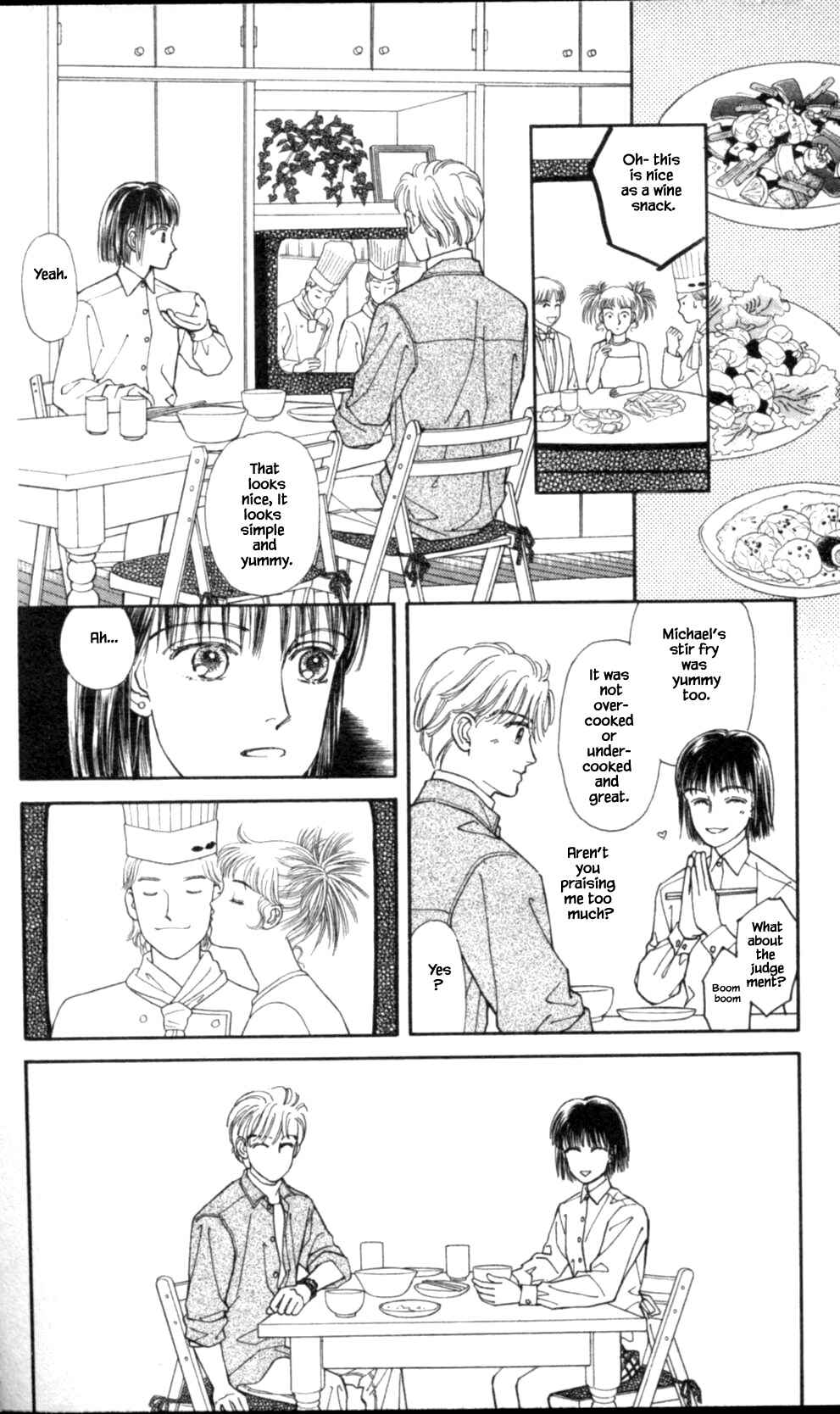 Page 11 Chapter 58 Natural