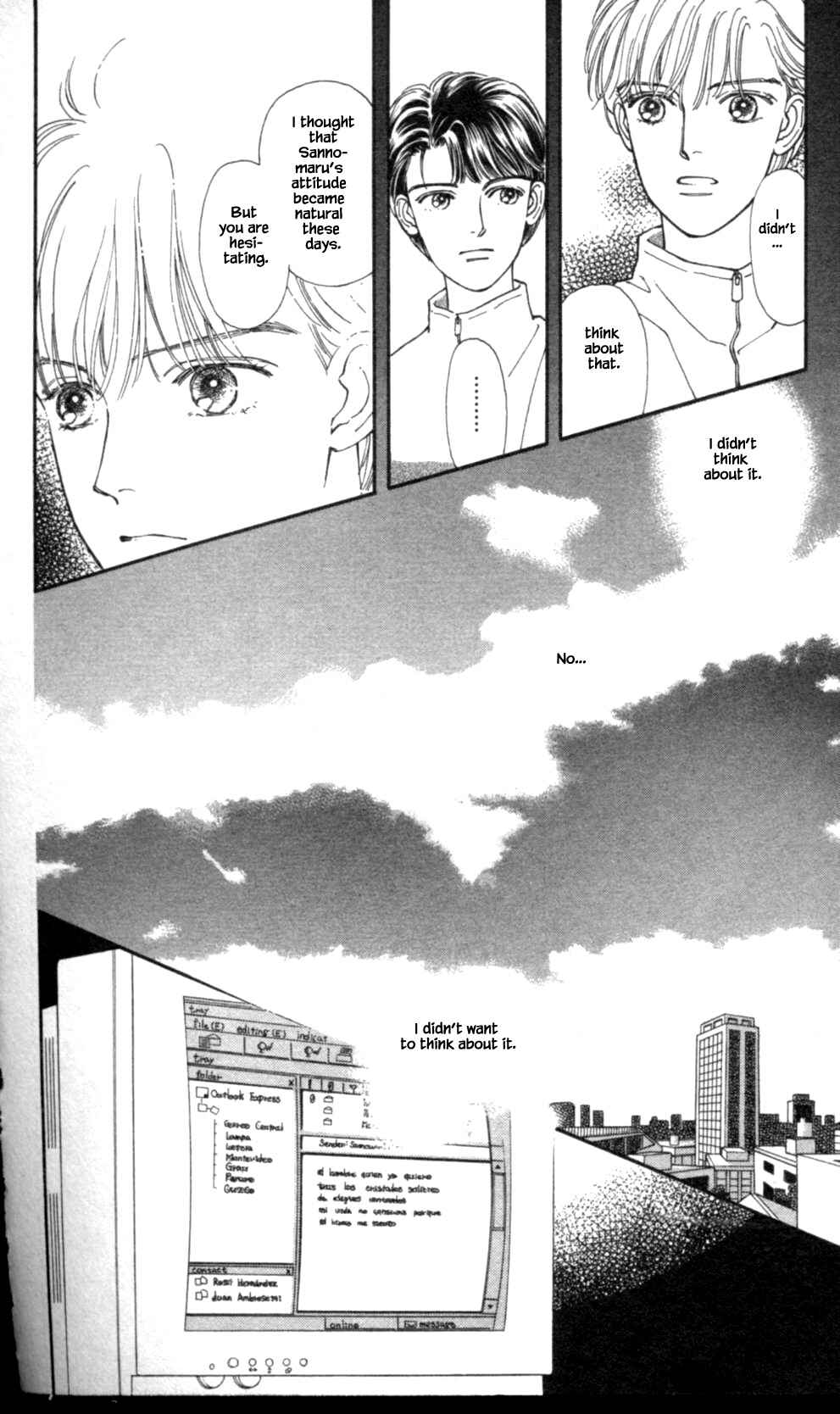 Page 19 Chapter 58 Natural
