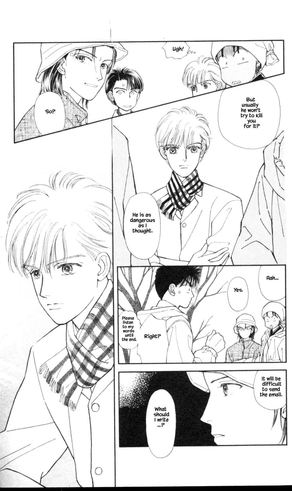 Page 2 Chapter 58 Natural