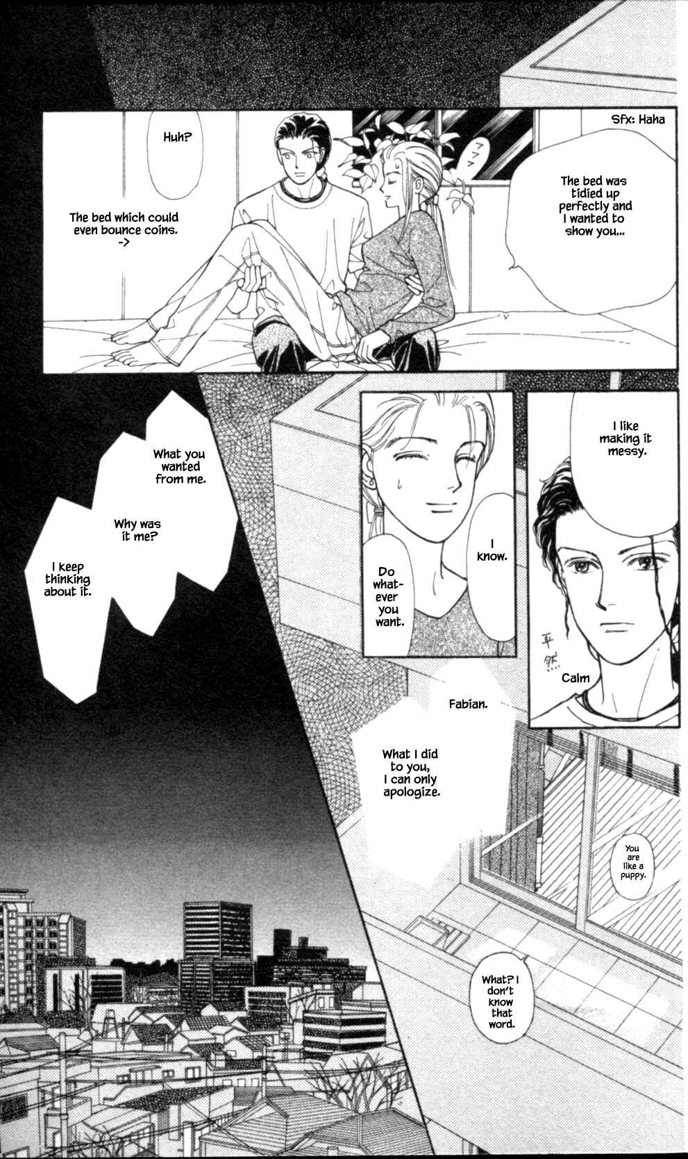 Page 22 Chapter 58 Natural