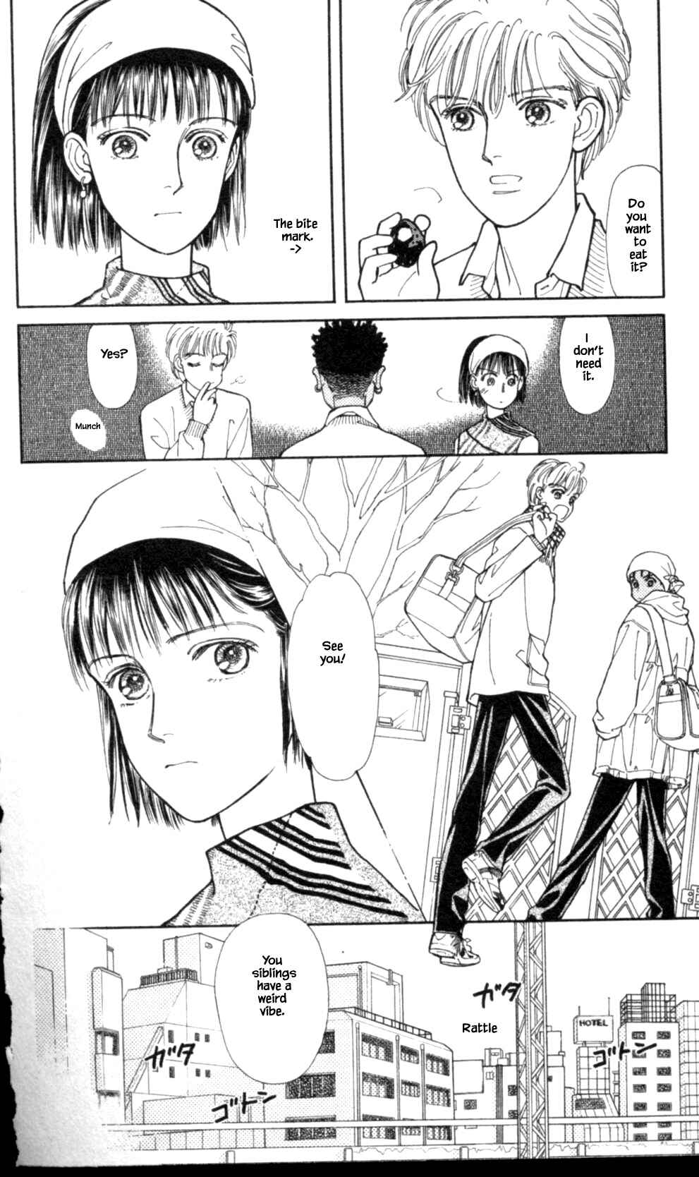 Page 27 Chapter 58 Natural