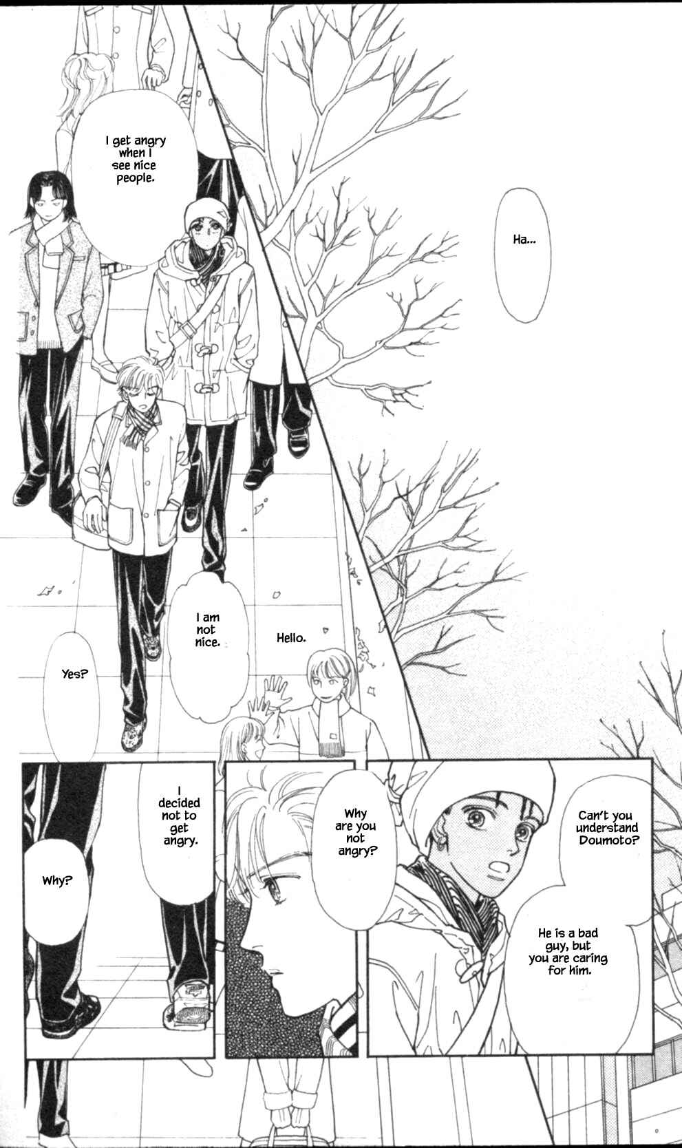 Page 29 Chapter 58 Natural