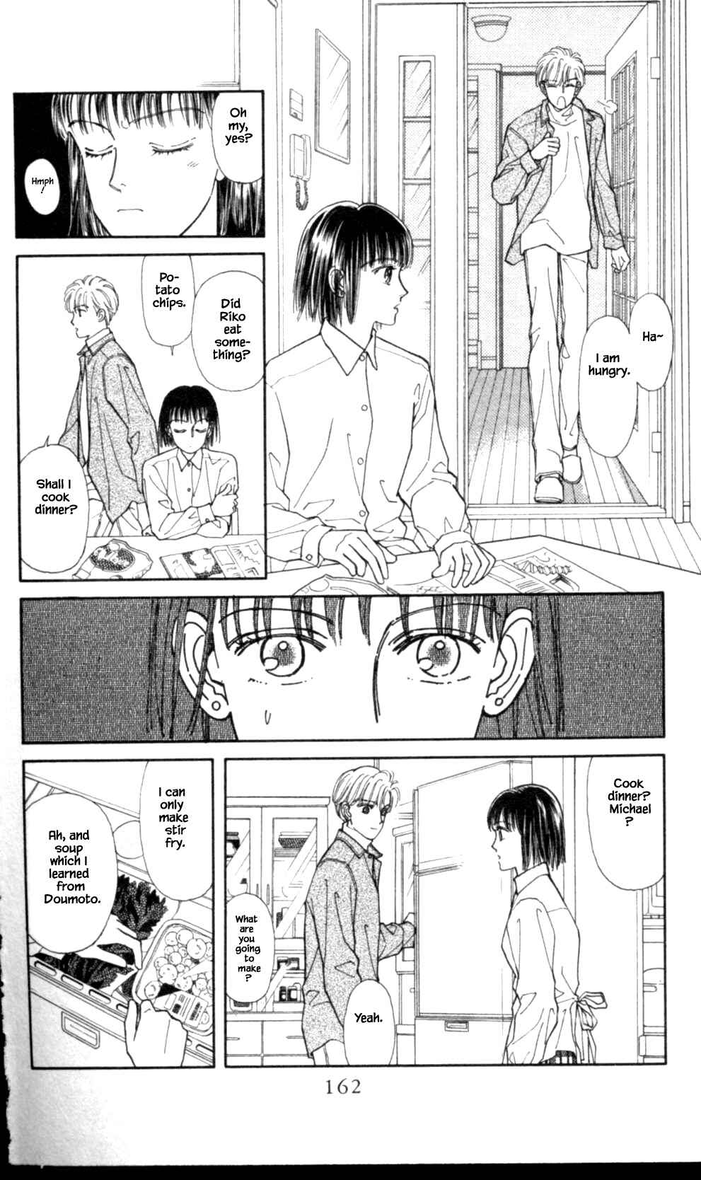 Page 7 Chapter 58 Natural