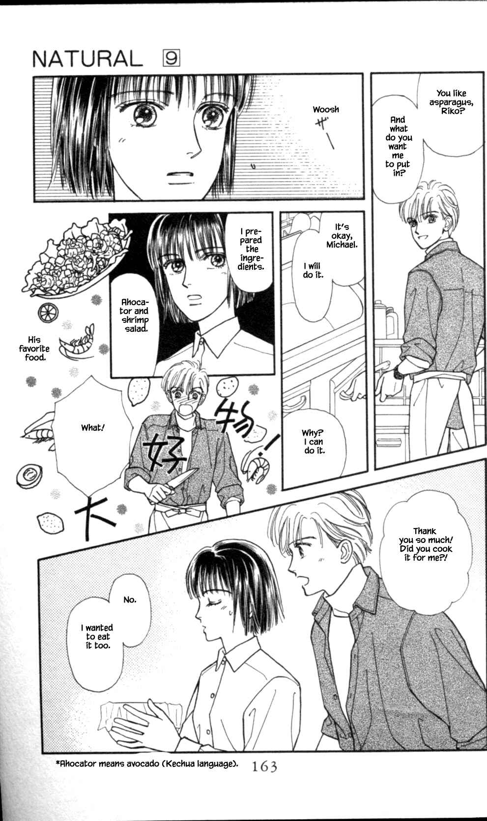 Page 8 Chapter 58 Natural