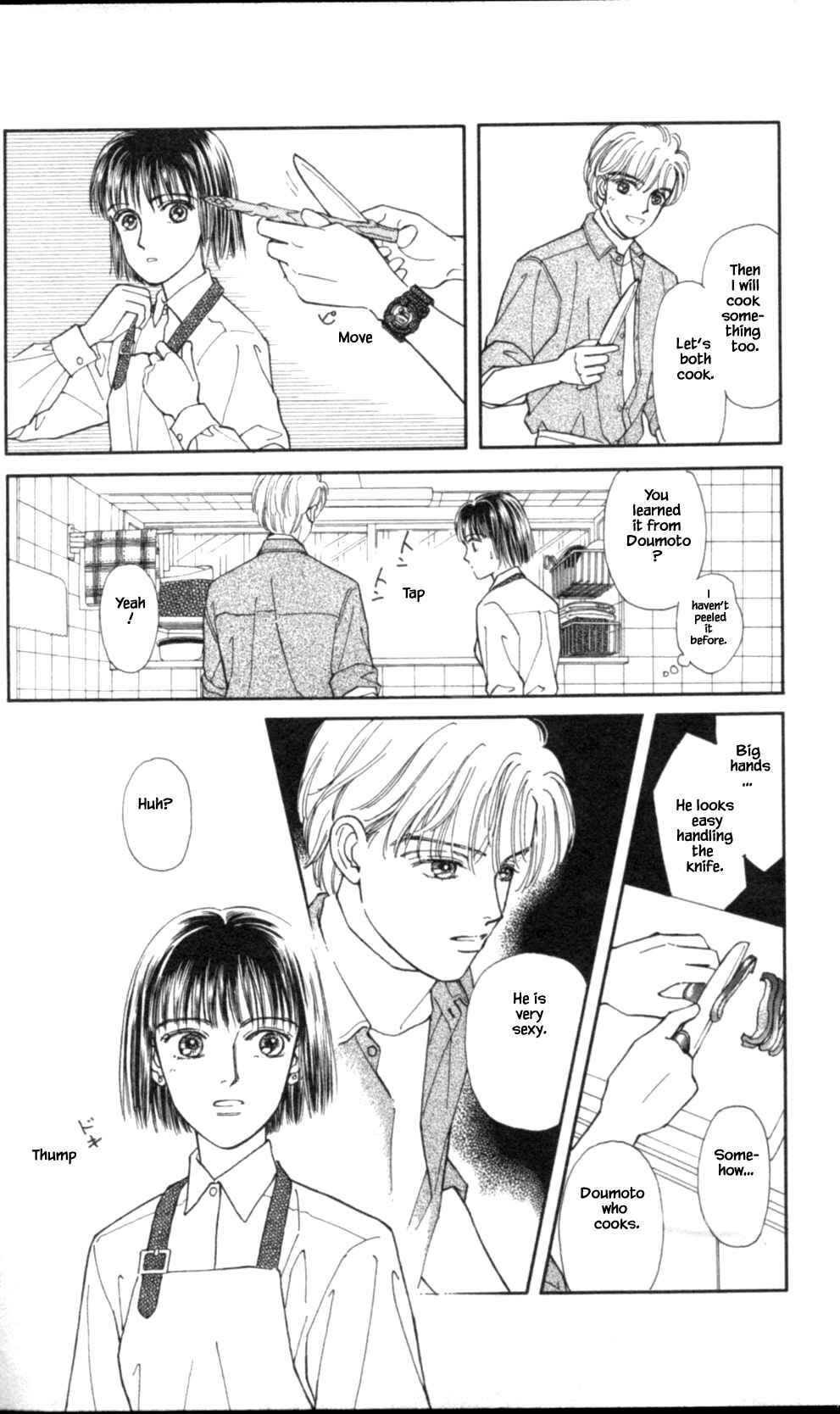 Page 9 Chapter 58 Natural
