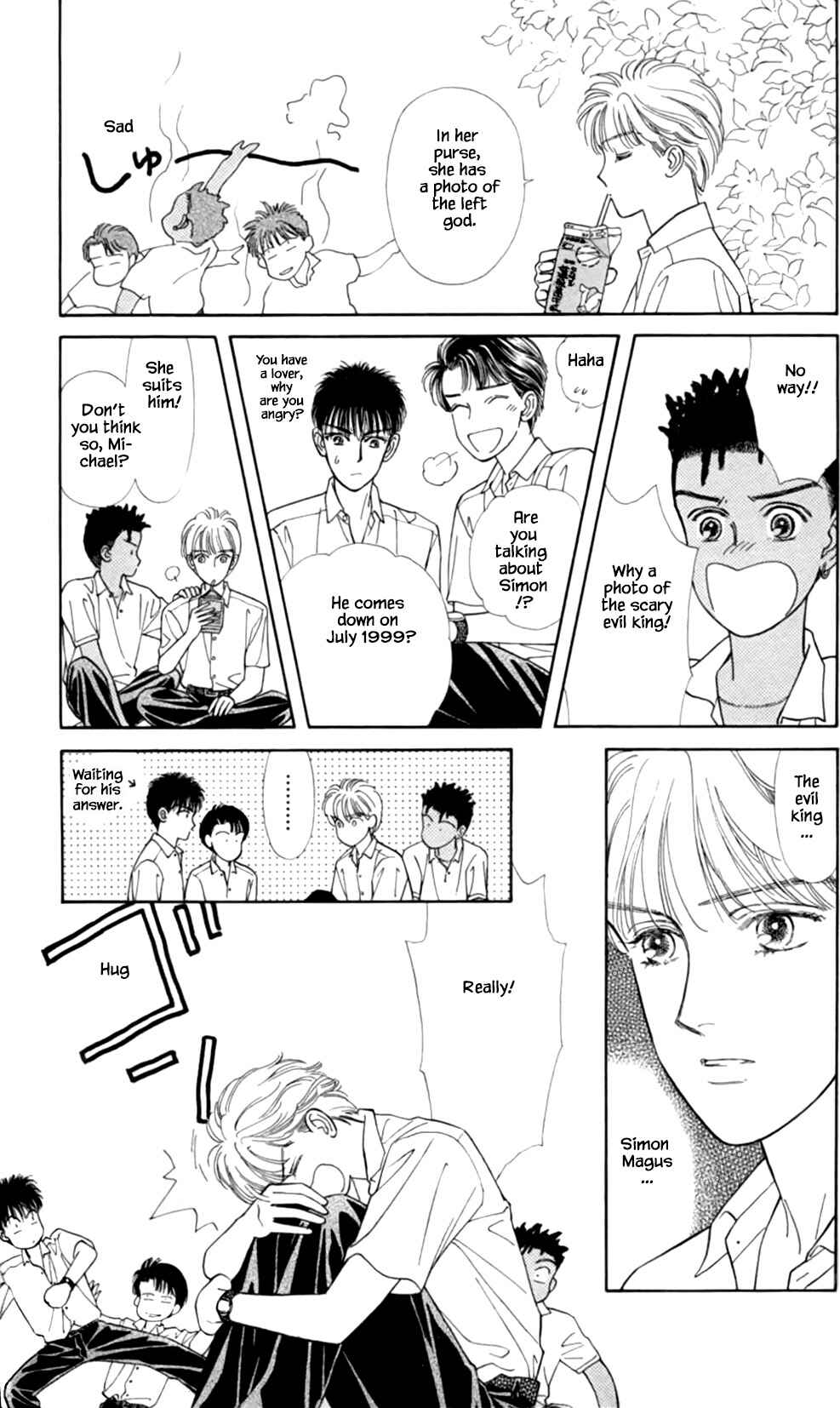 Page 10 Chapter 34 Natural