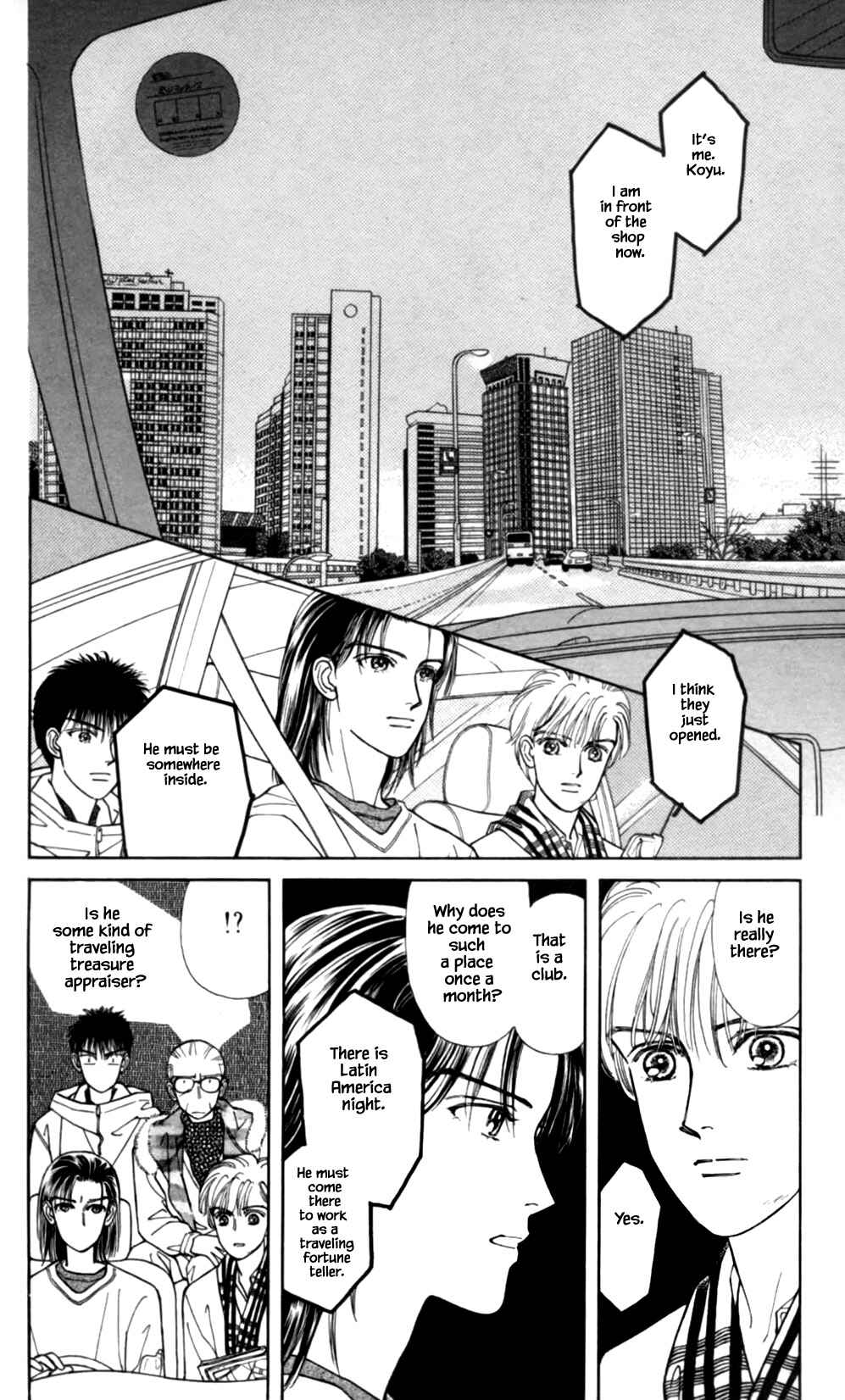 Page 1 Chapter 56 Natural