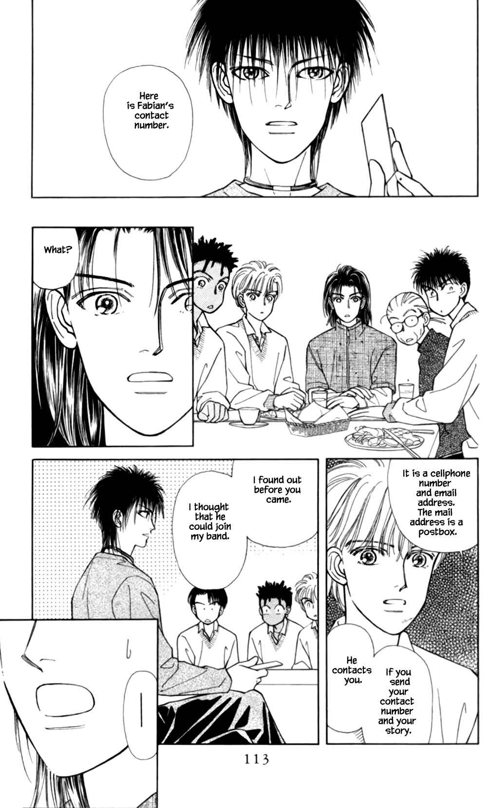 Page 18 Chapter 56 Natural