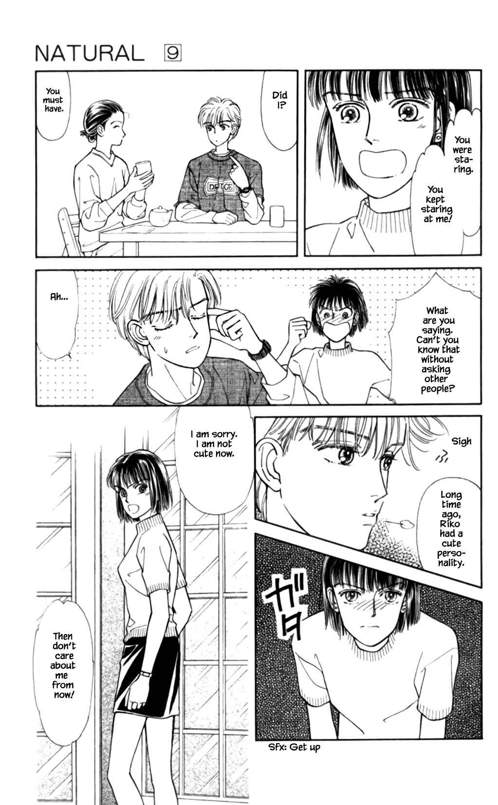 Page 26 Chapter 56 Natural