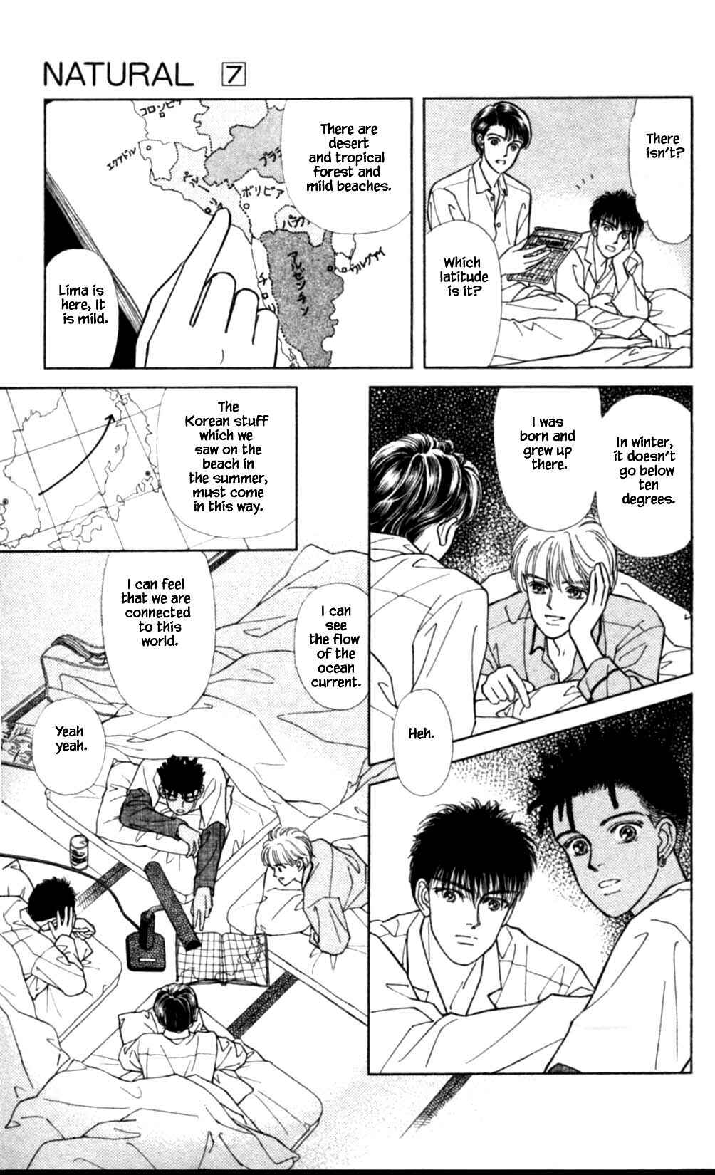 Page 29 Chapter 40 Natural