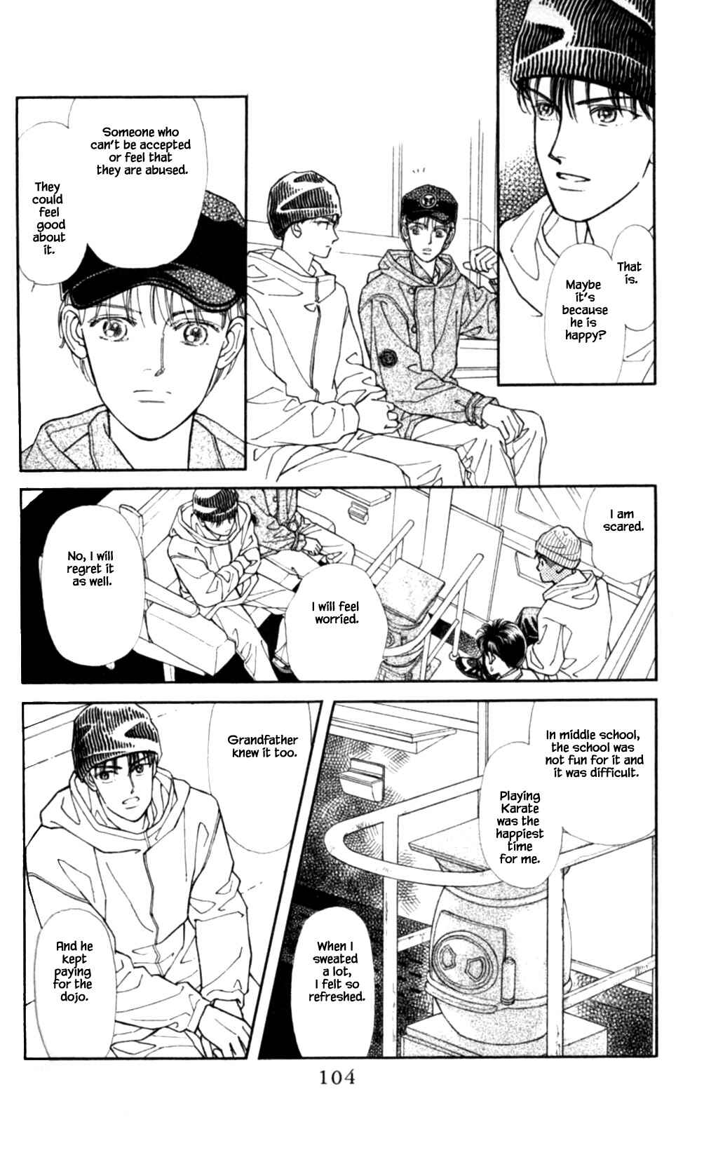 Page 11 Chapter 43 Natural