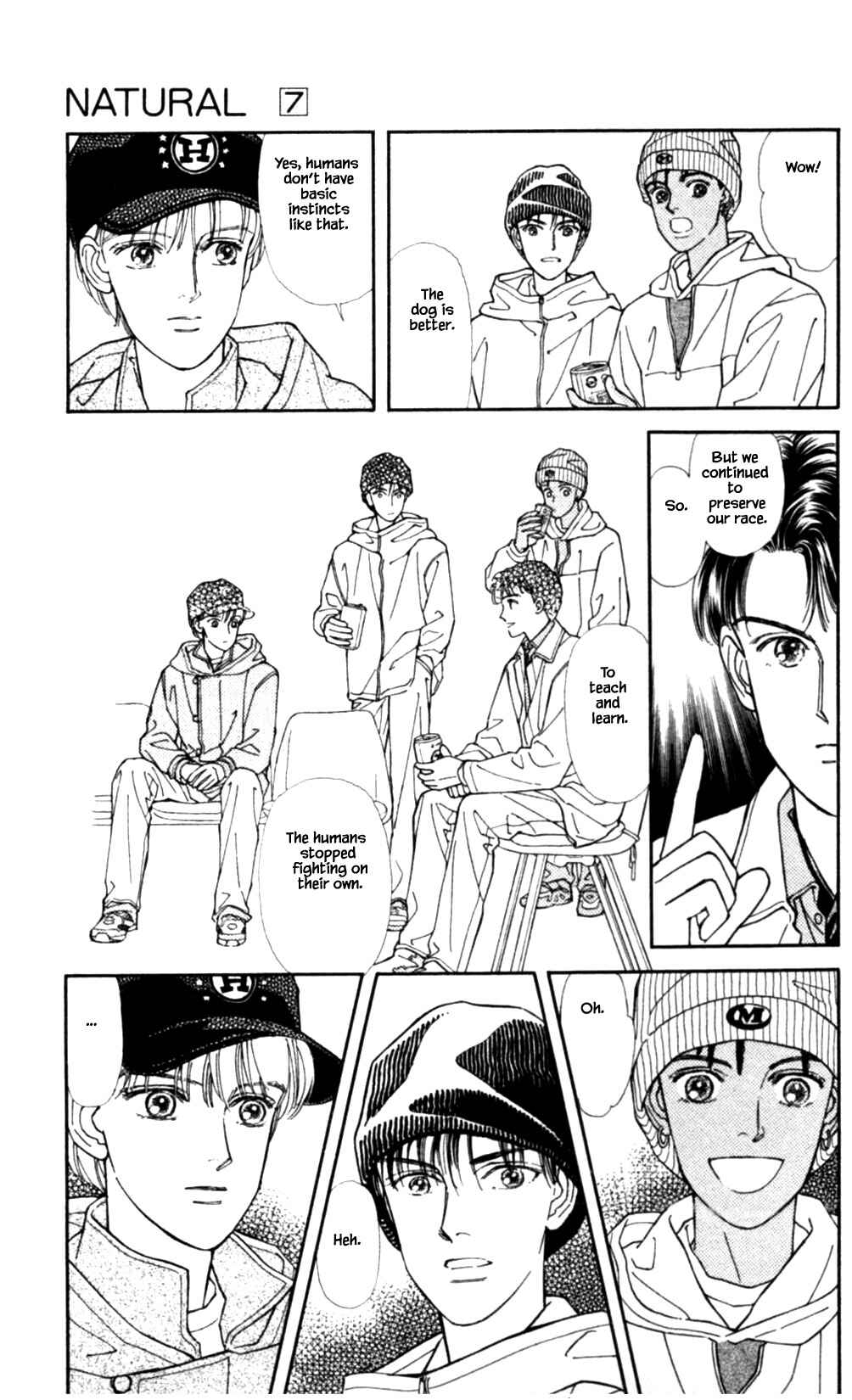 Page 16 Chapter 43 Natural