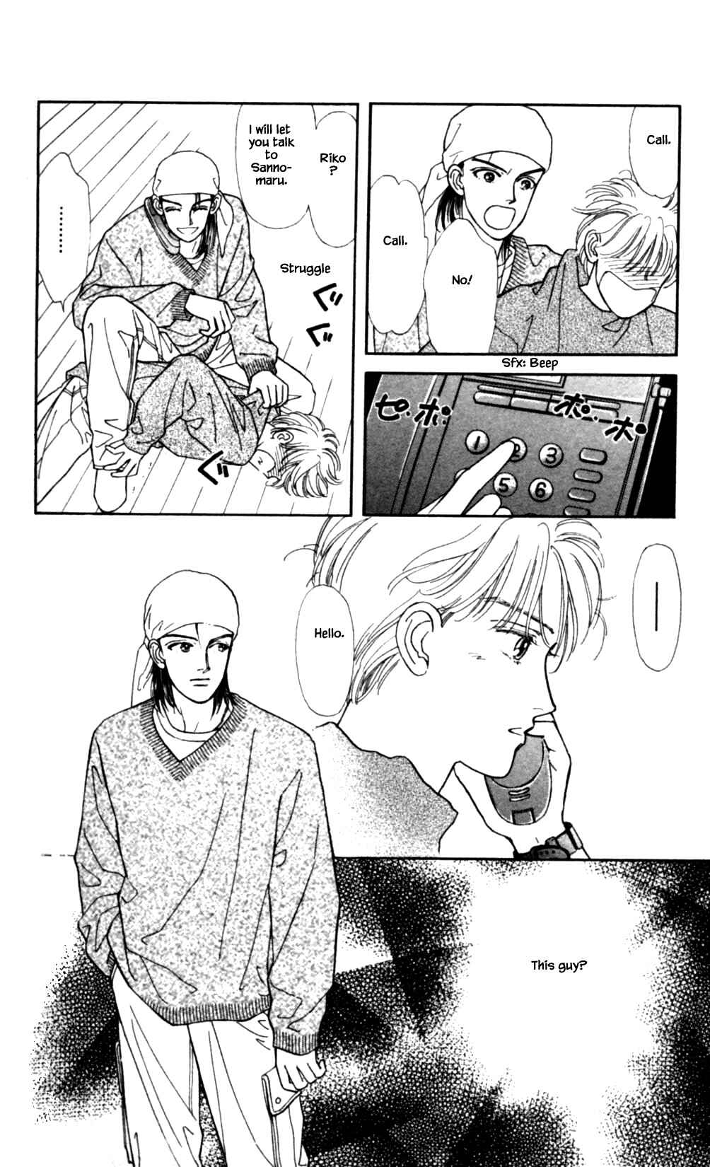 Page 29 Chapter 43 Natural