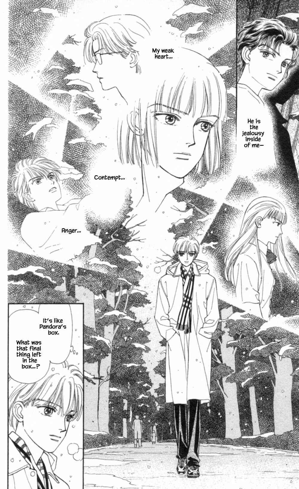 Page 14 Chapter 66 Natural