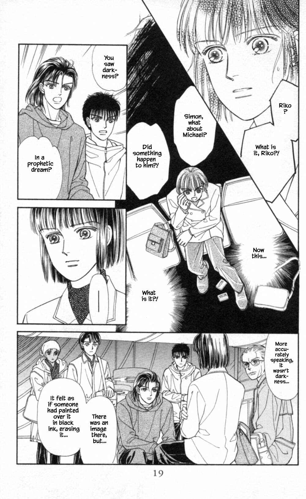 Page 21 Chapter 66 Natural