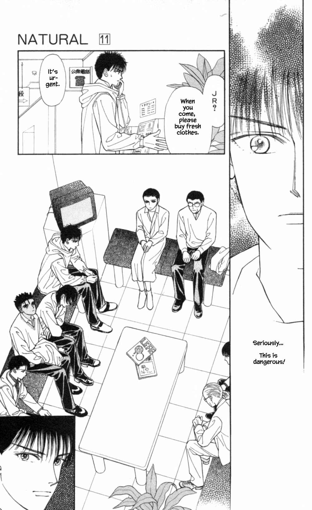 Page 31 Chapter 66 Natural