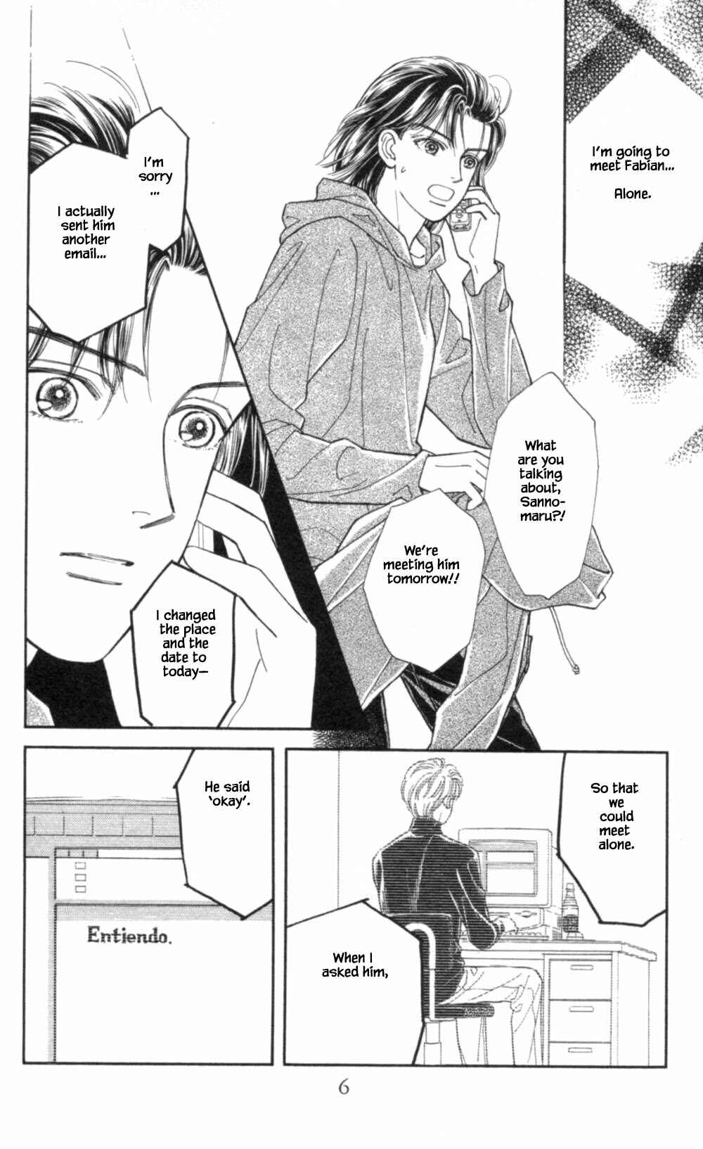 Page 8 Chapter 66 Natural