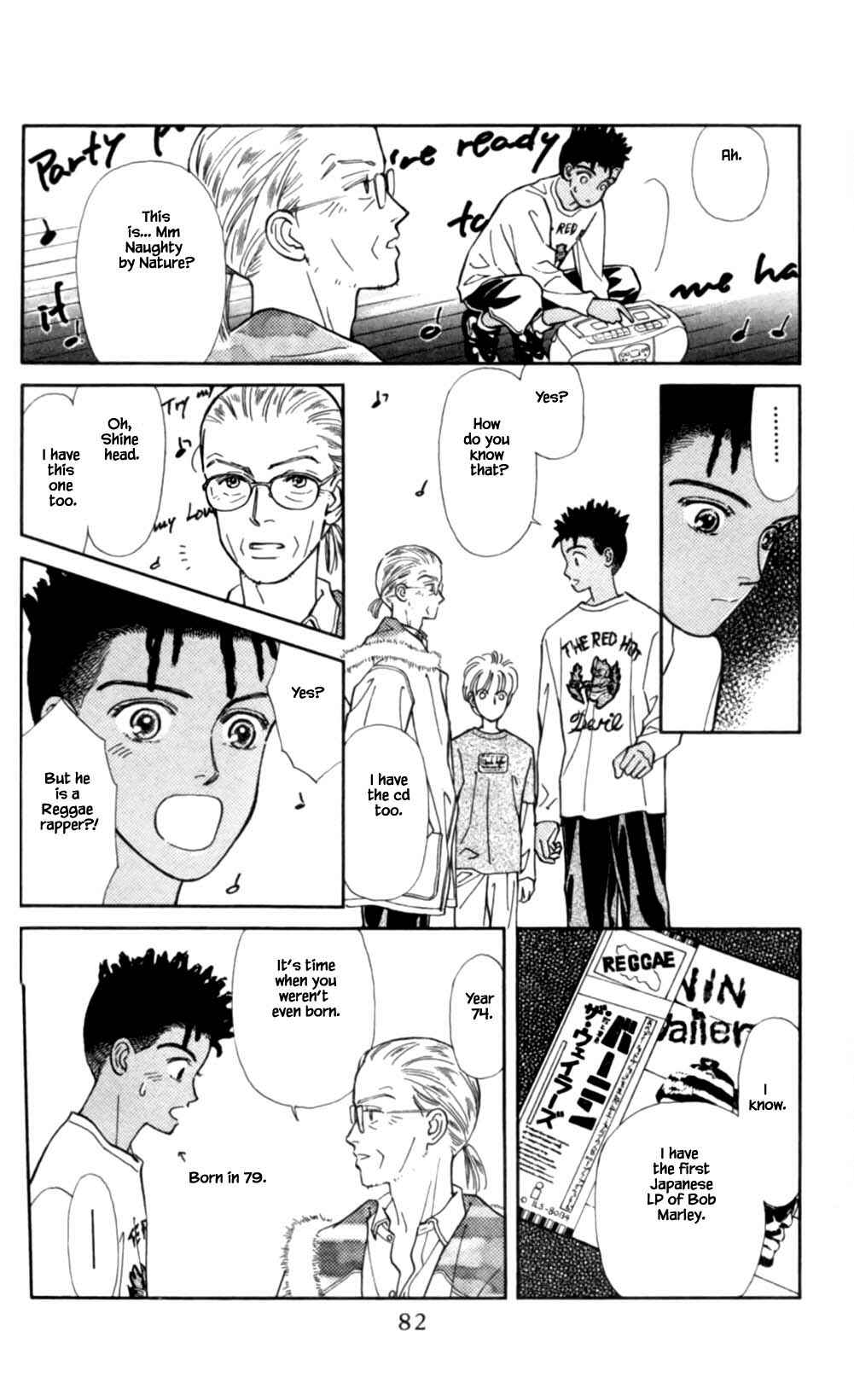 Page 19 Chapter 42 Natural
