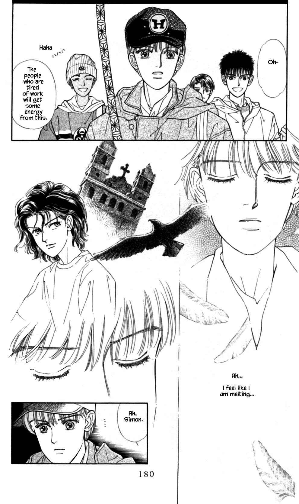Page 23 Chapter 39 Natural