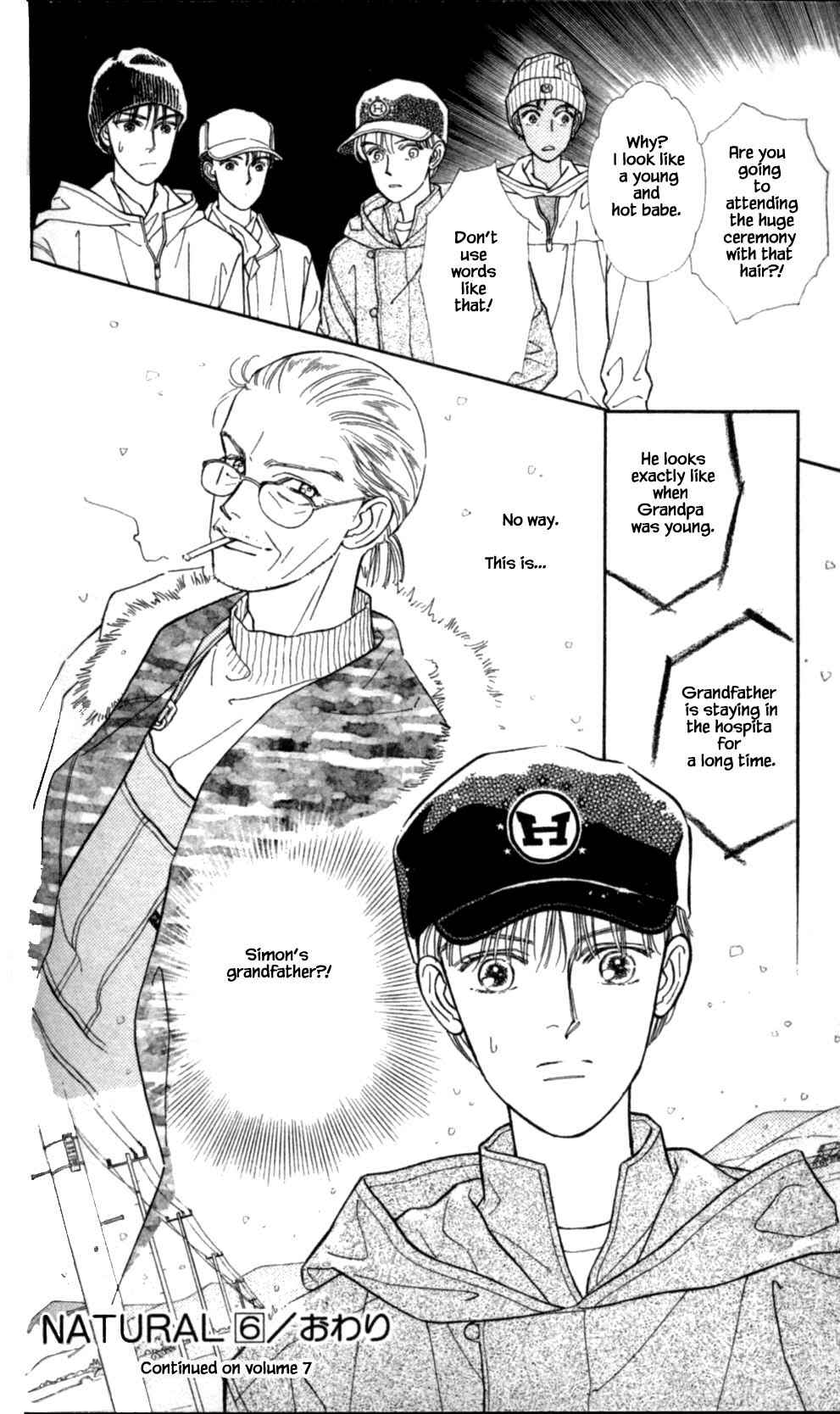 Page 33 Chapter 39 Natural