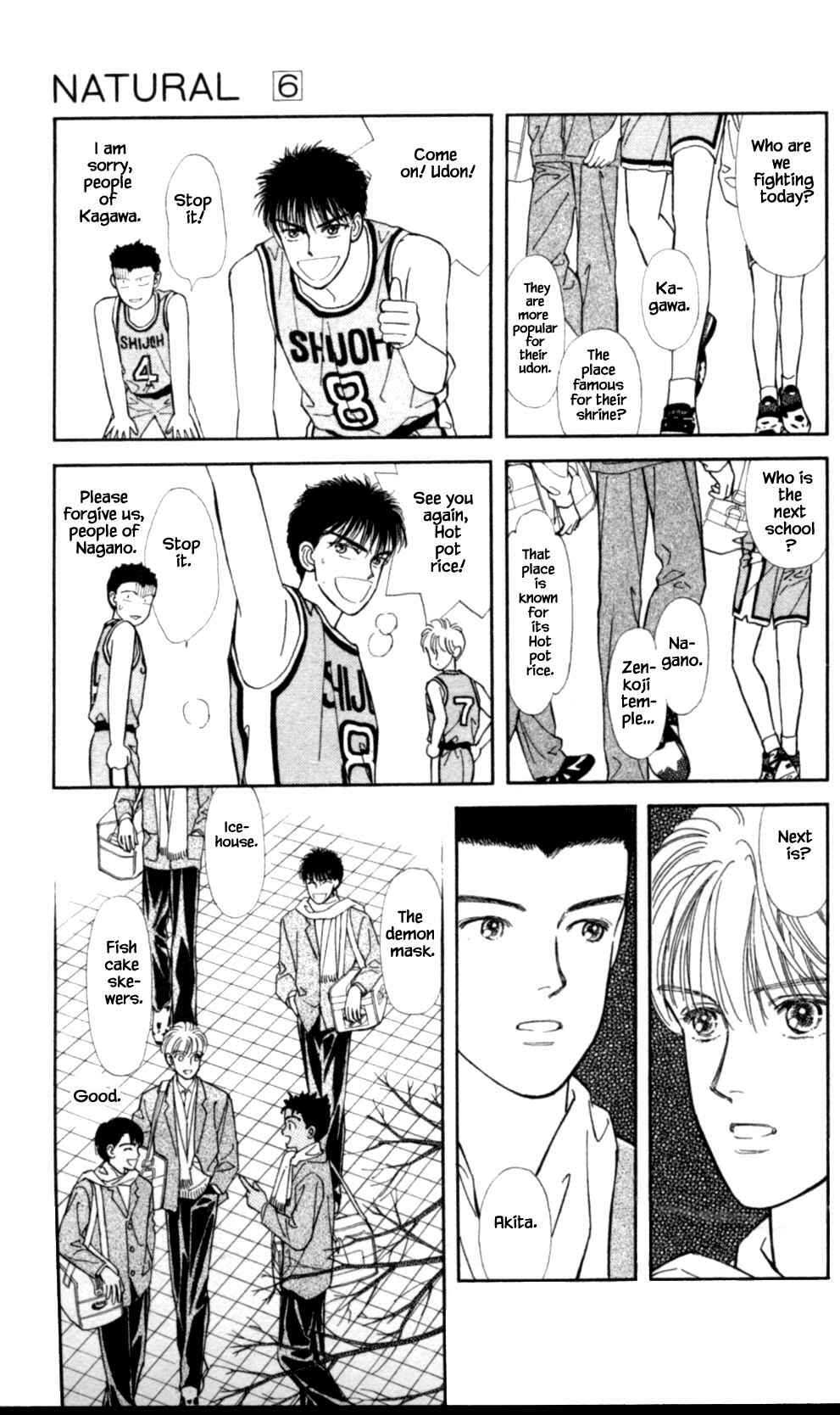Page 8 Chapter 39 Natural