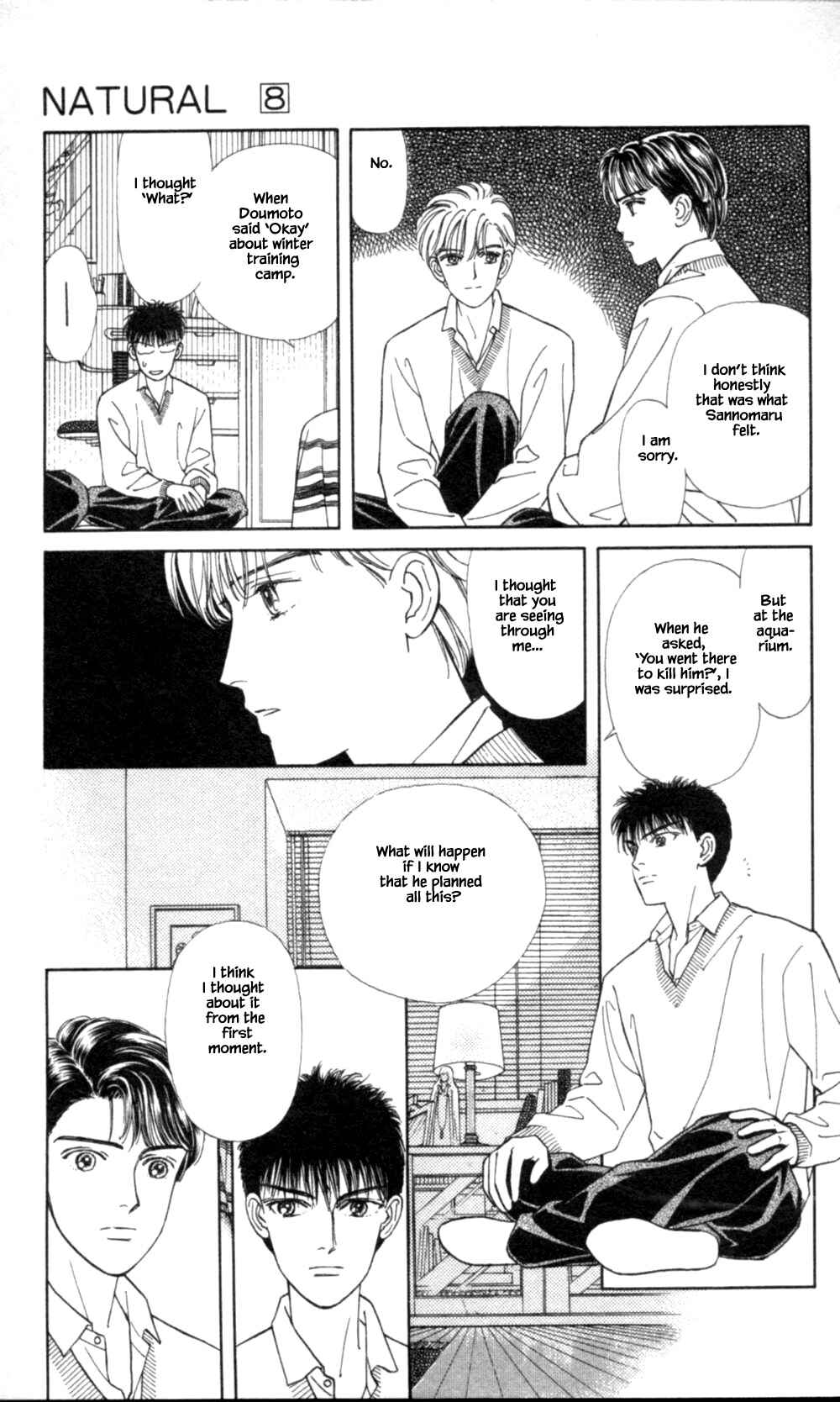 Page 14 Chapter 51 Natural