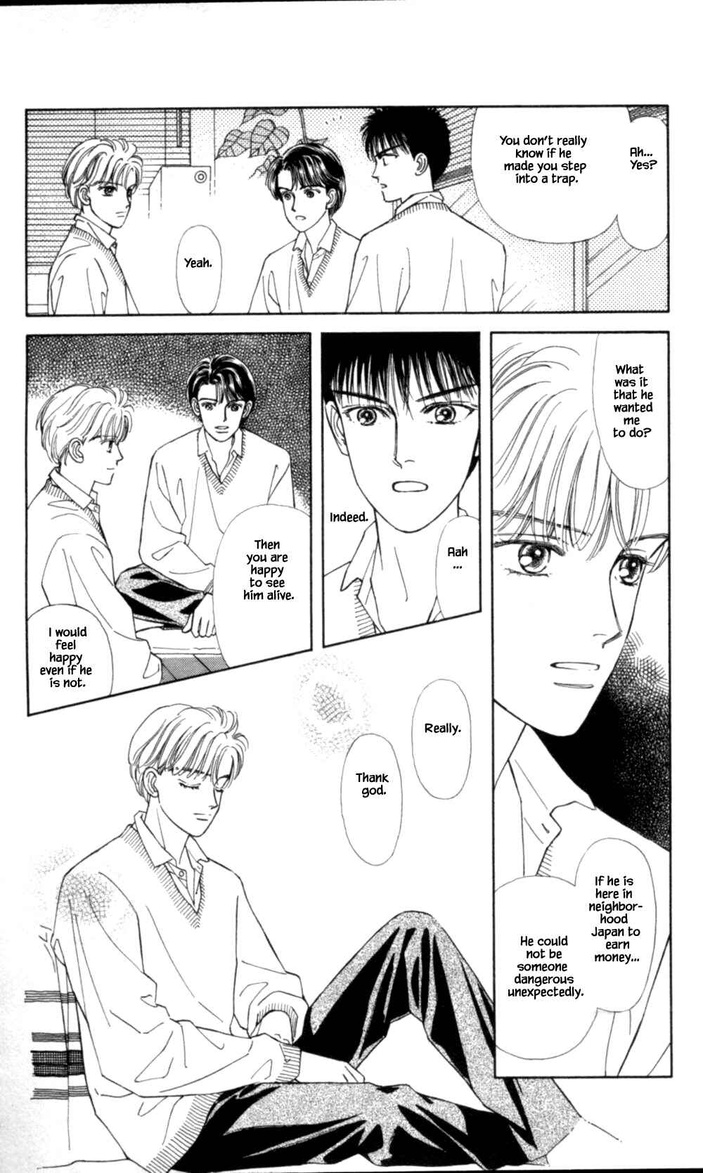 Page 15 Chapter 51 Natural