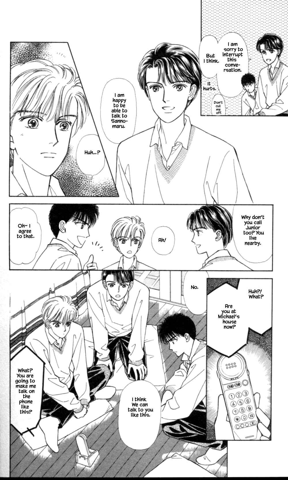 Page 17 Chapter 51 Natural