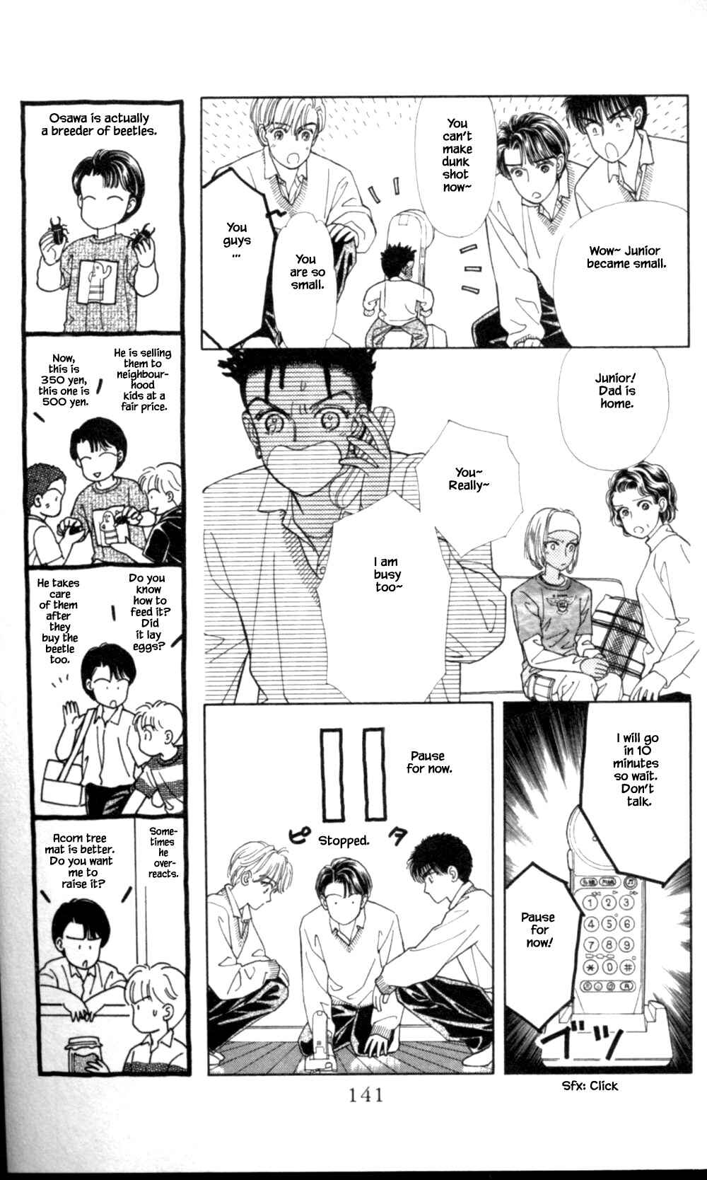 Page 18 Chapter 51 Natural